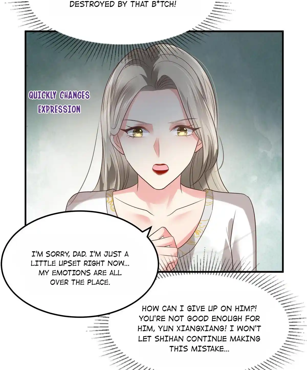 Rebirth: Giving You My Exclusive Affection 174