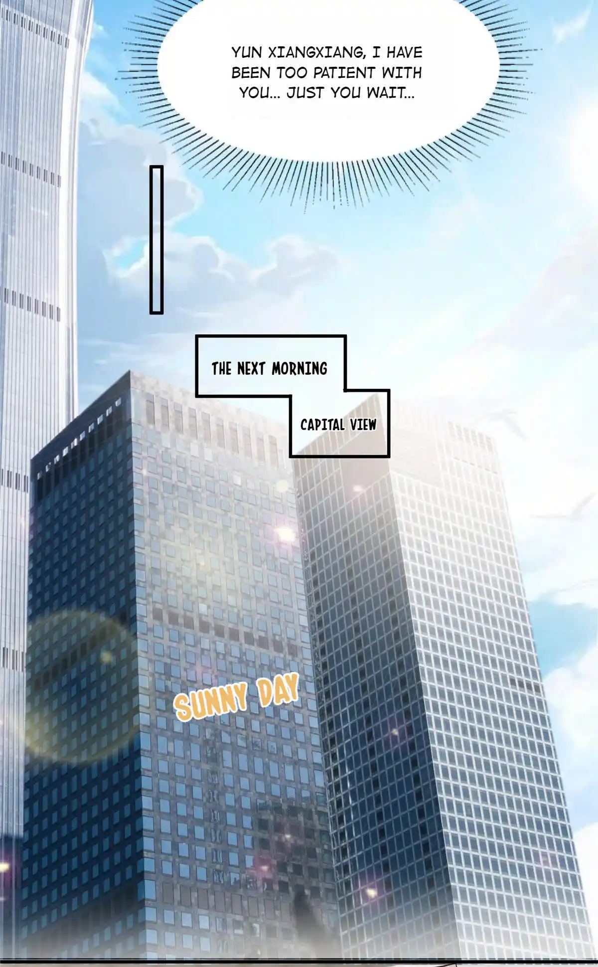 Rebirth: Giving You My Exclusive Affection 175