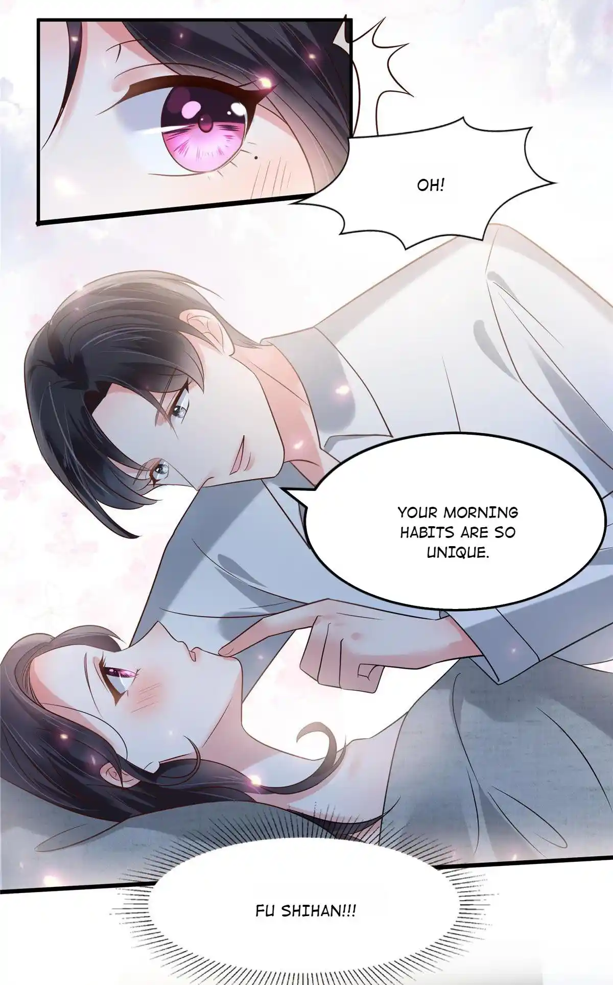 Rebirth: Giving You My Exclusive Affection 175