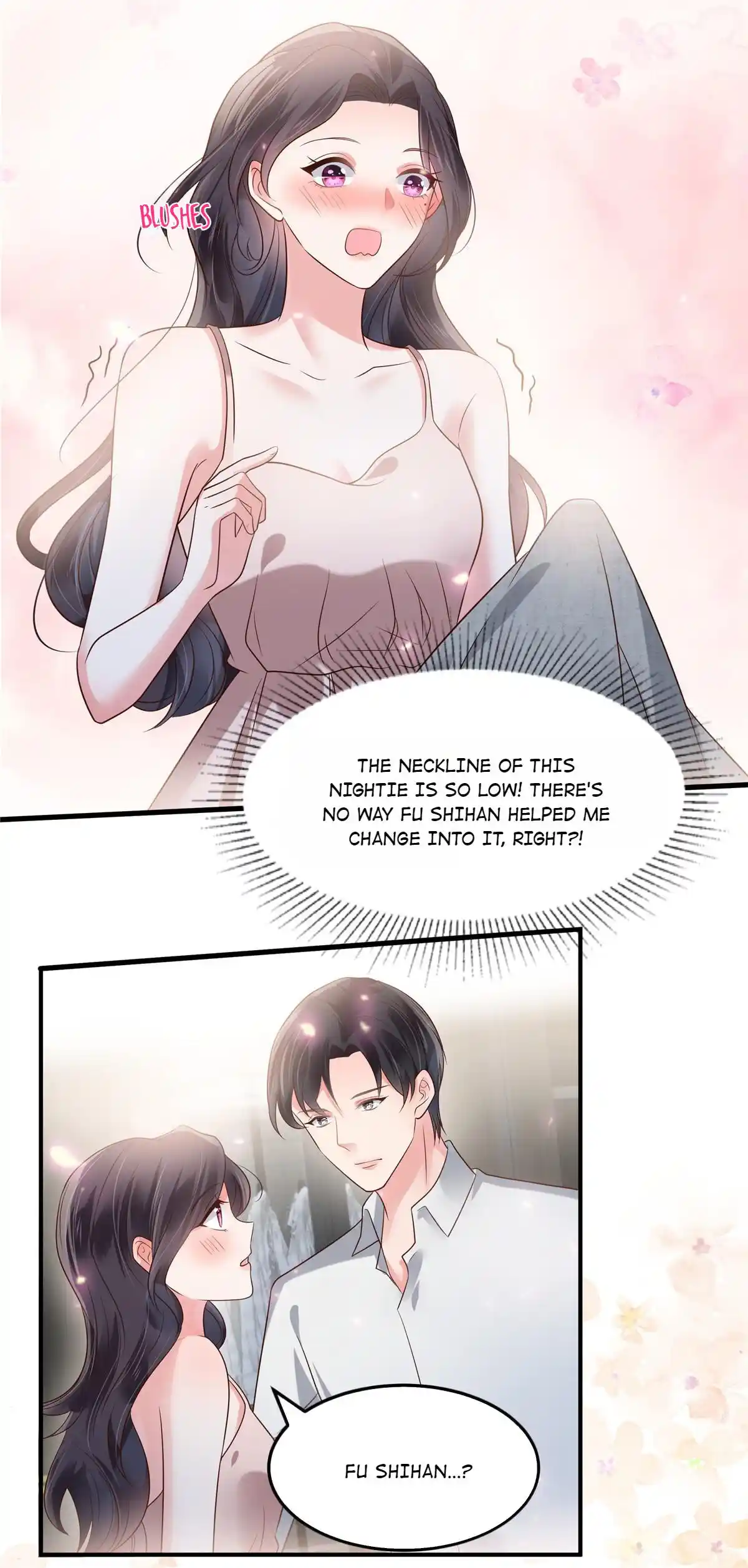 Rebirth: Giving You My Exclusive Affection 175