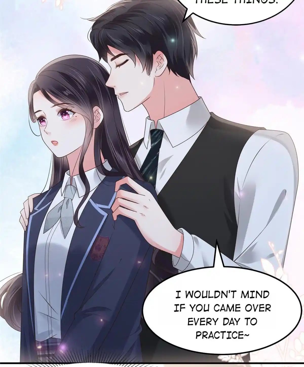 Rebirth: Giving You My Exclusive Affection 177