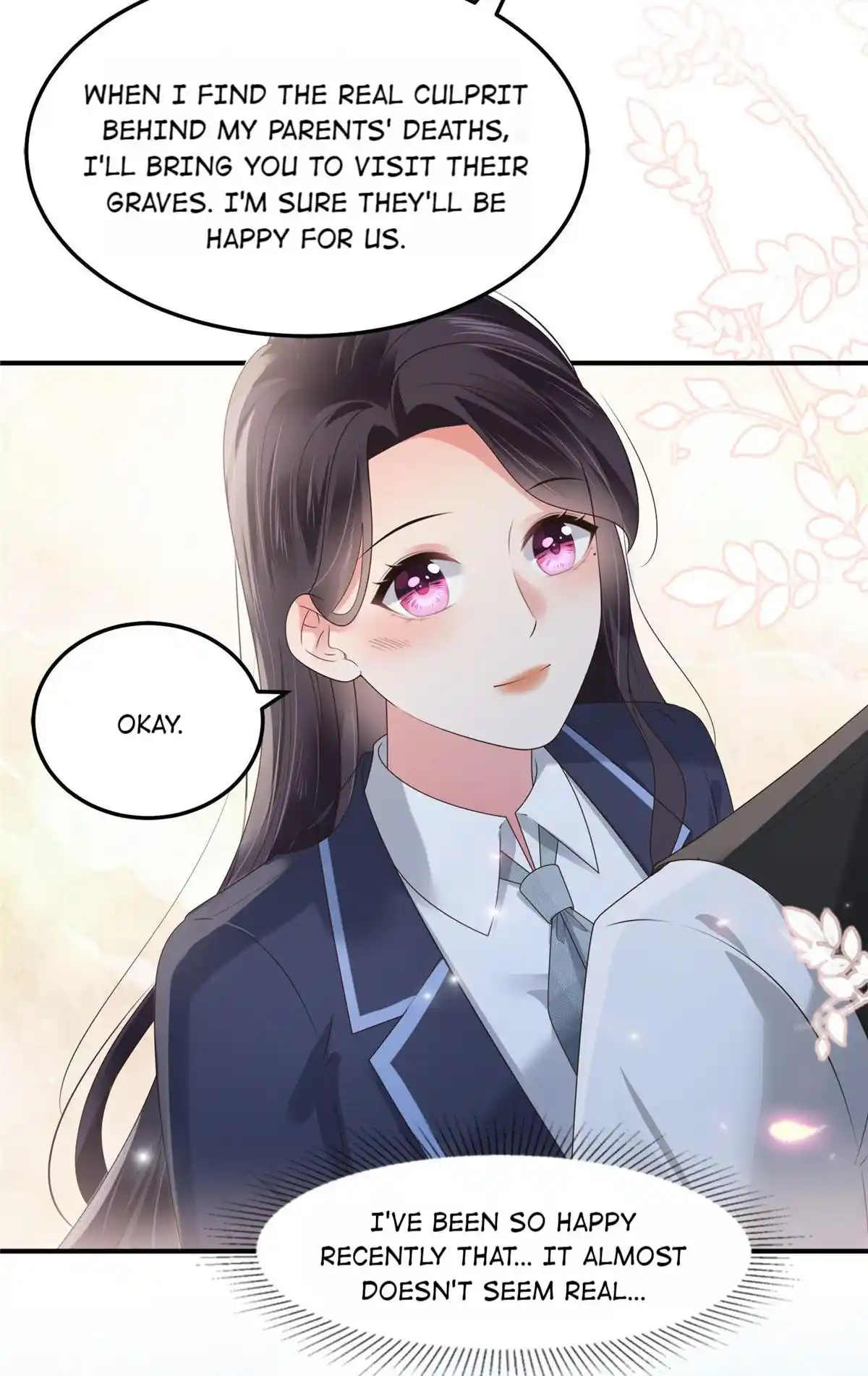 Rebirth: Giving You My Exclusive Affection 177