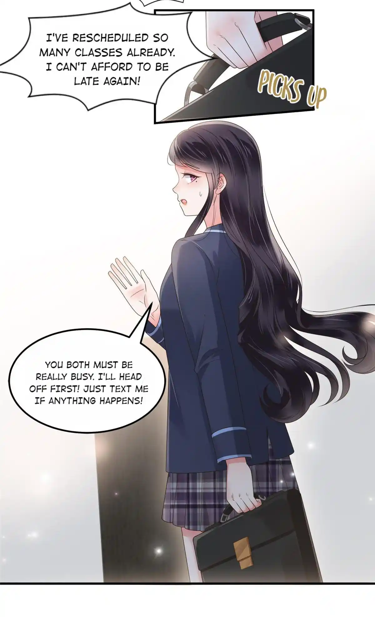 Rebirth: Giving You My Exclusive Affection 177