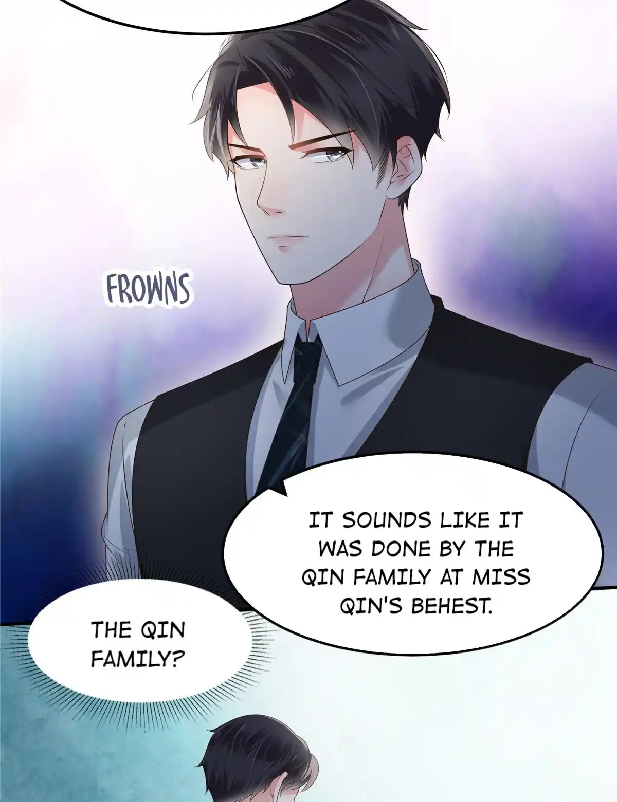 Rebirth: Giving You My Exclusive Affection 177