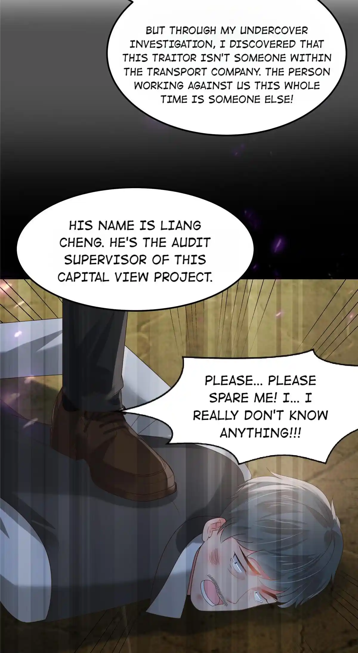 Rebirth: Giving You My Exclusive Affection 177