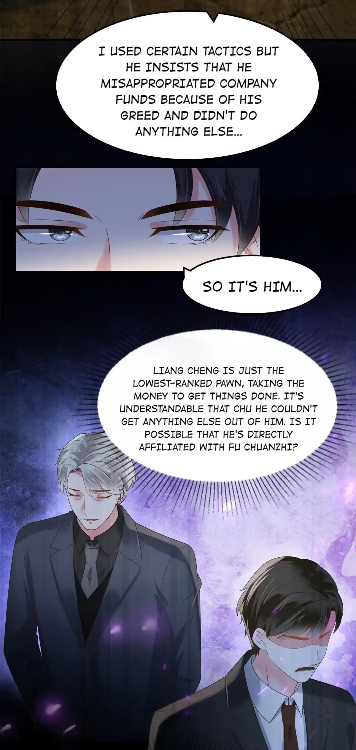 Rebirth: Giving You My Exclusive Affection 177