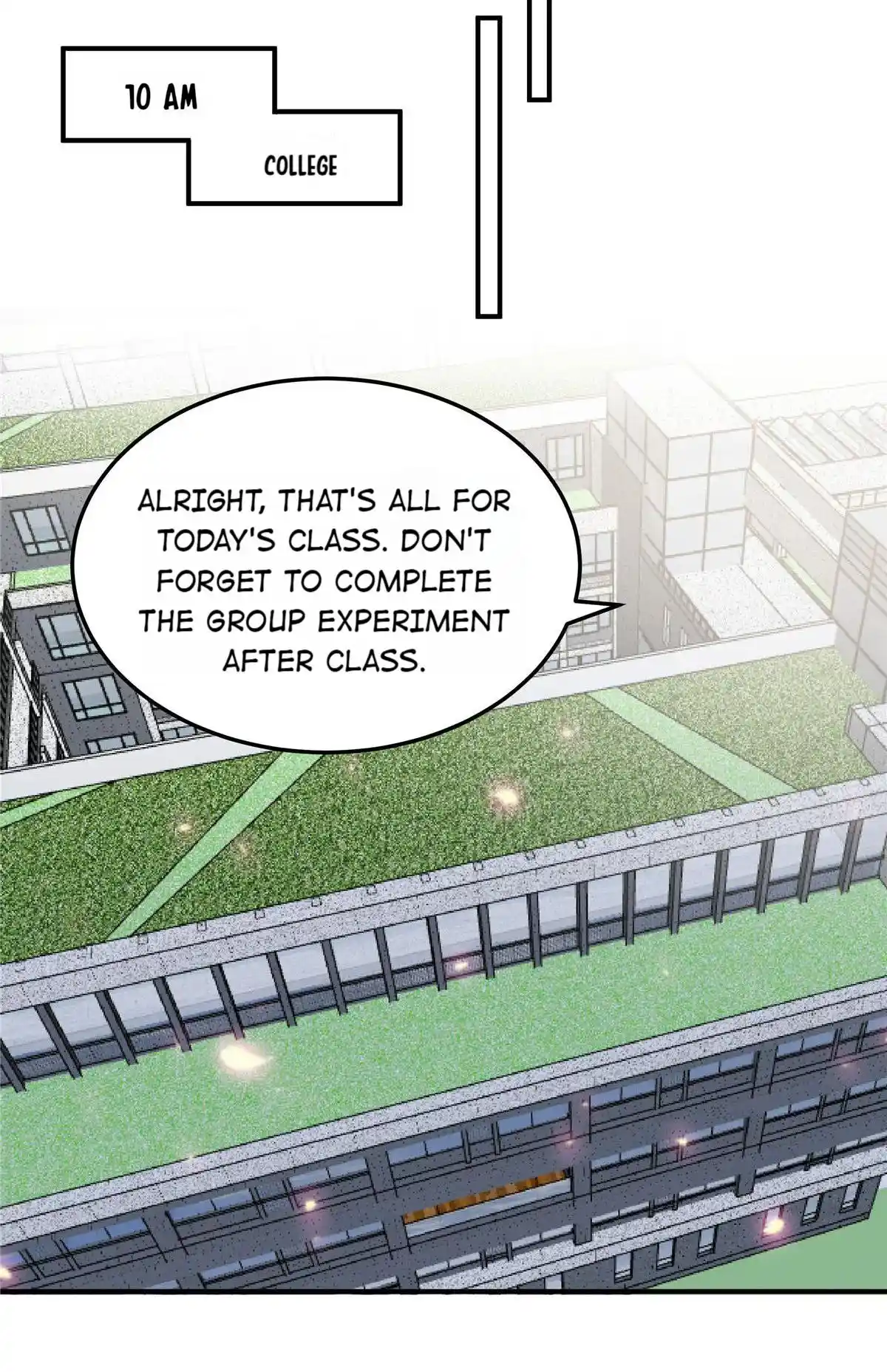 Rebirth: Giving You My Exclusive Affection 177