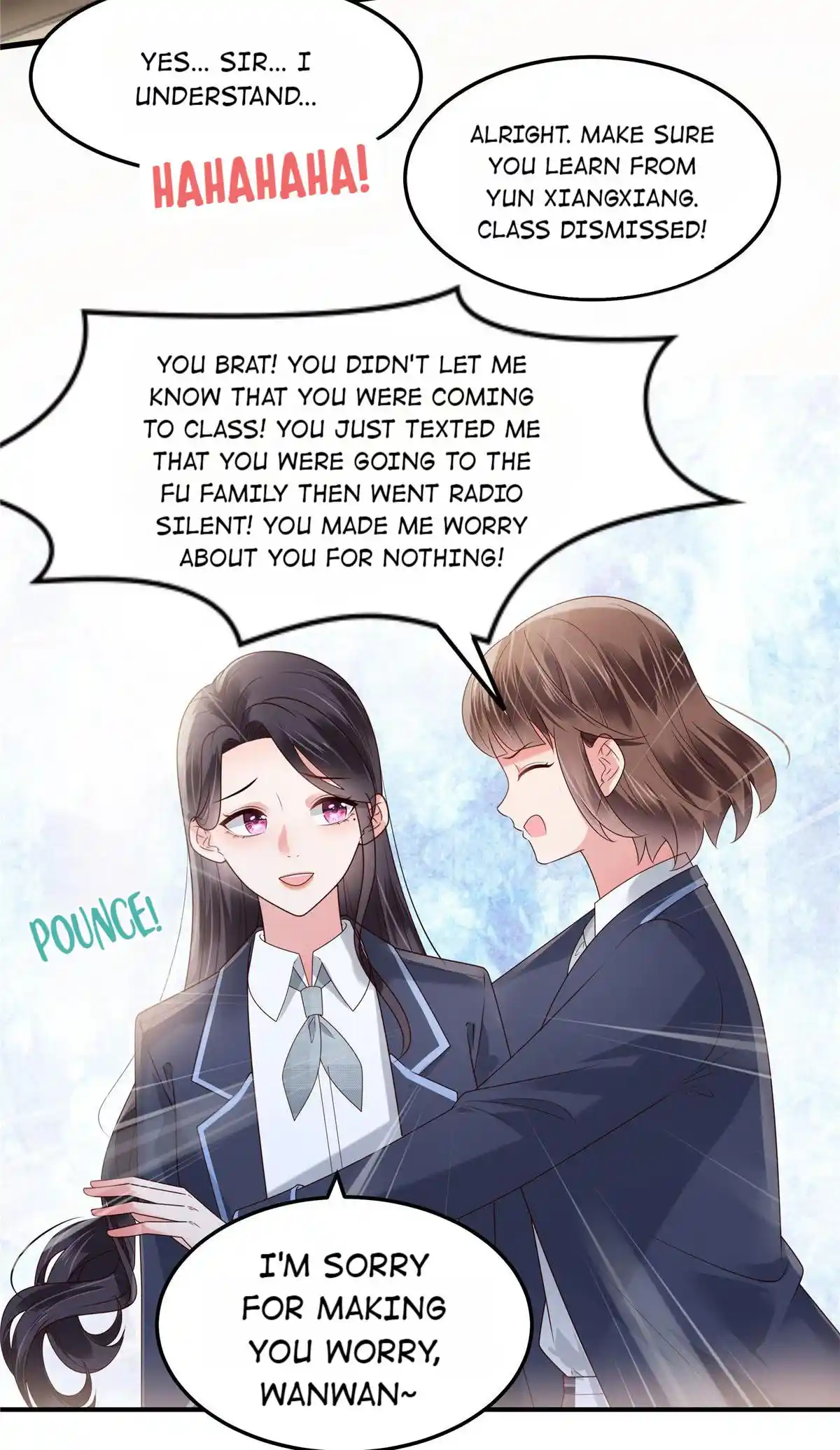 Rebirth: Giving You My Exclusive Affection 178