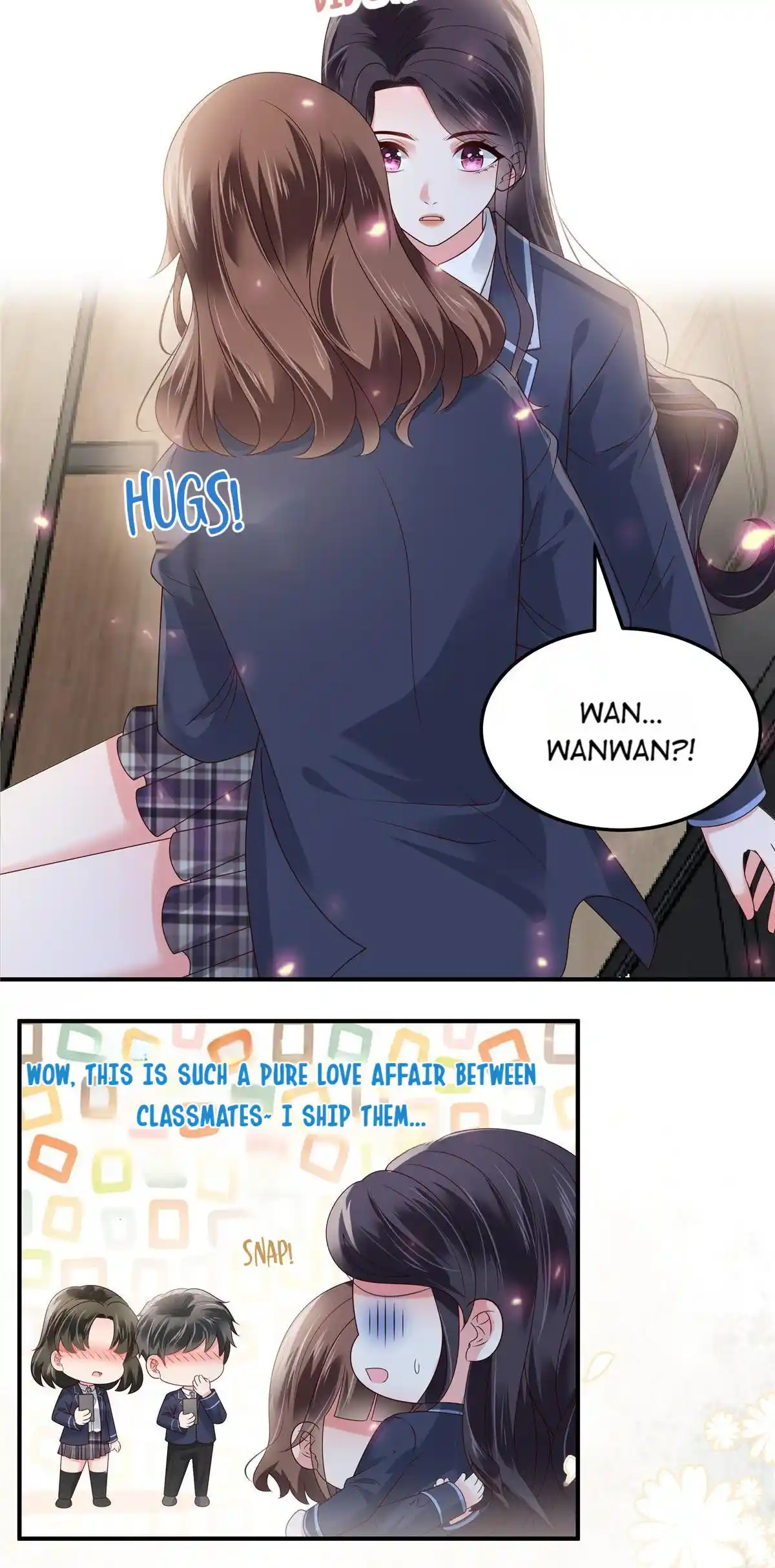 Rebirth: Giving You My Exclusive Affection 178