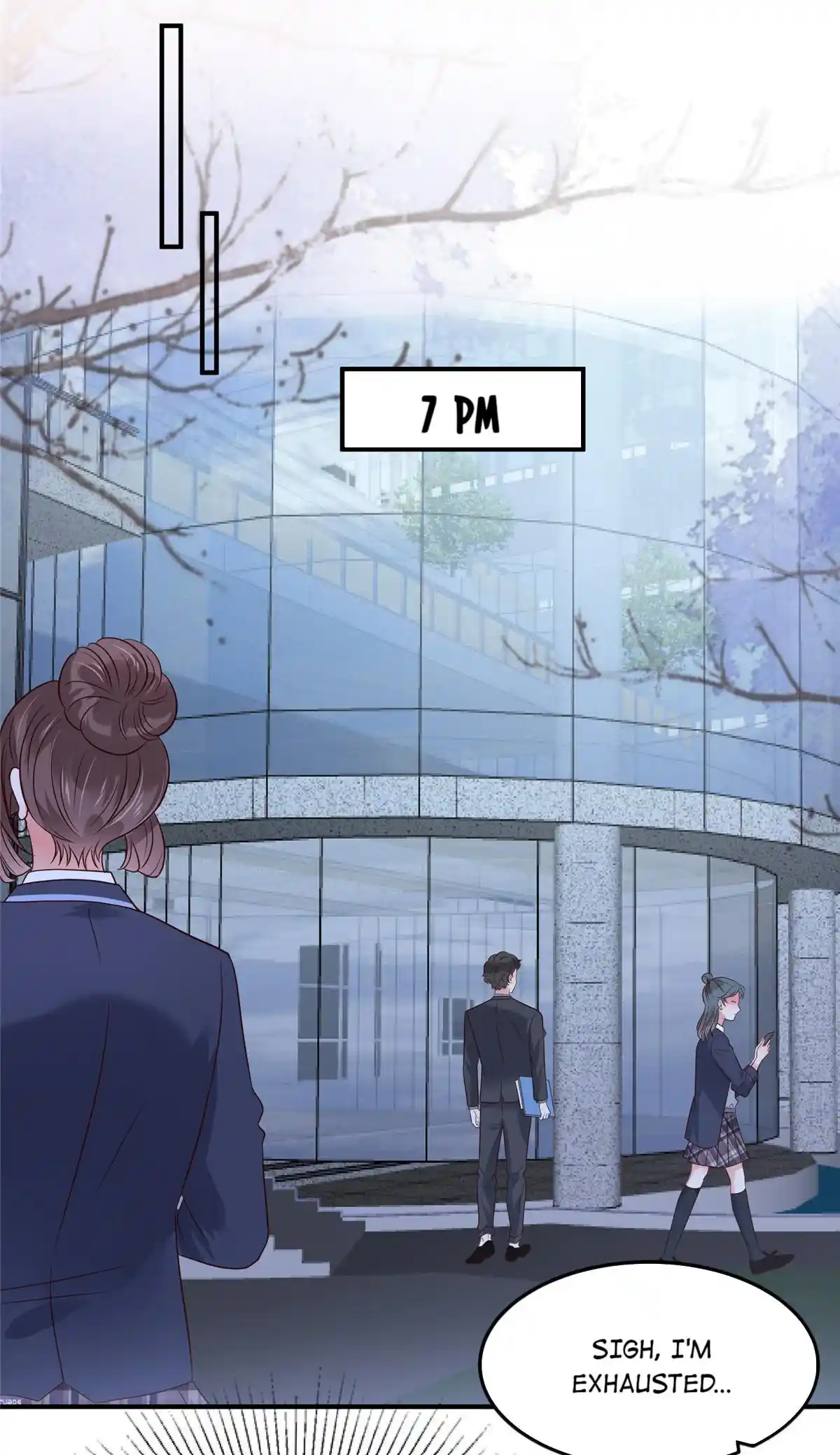 Rebirth: Giving You My Exclusive Affection 178