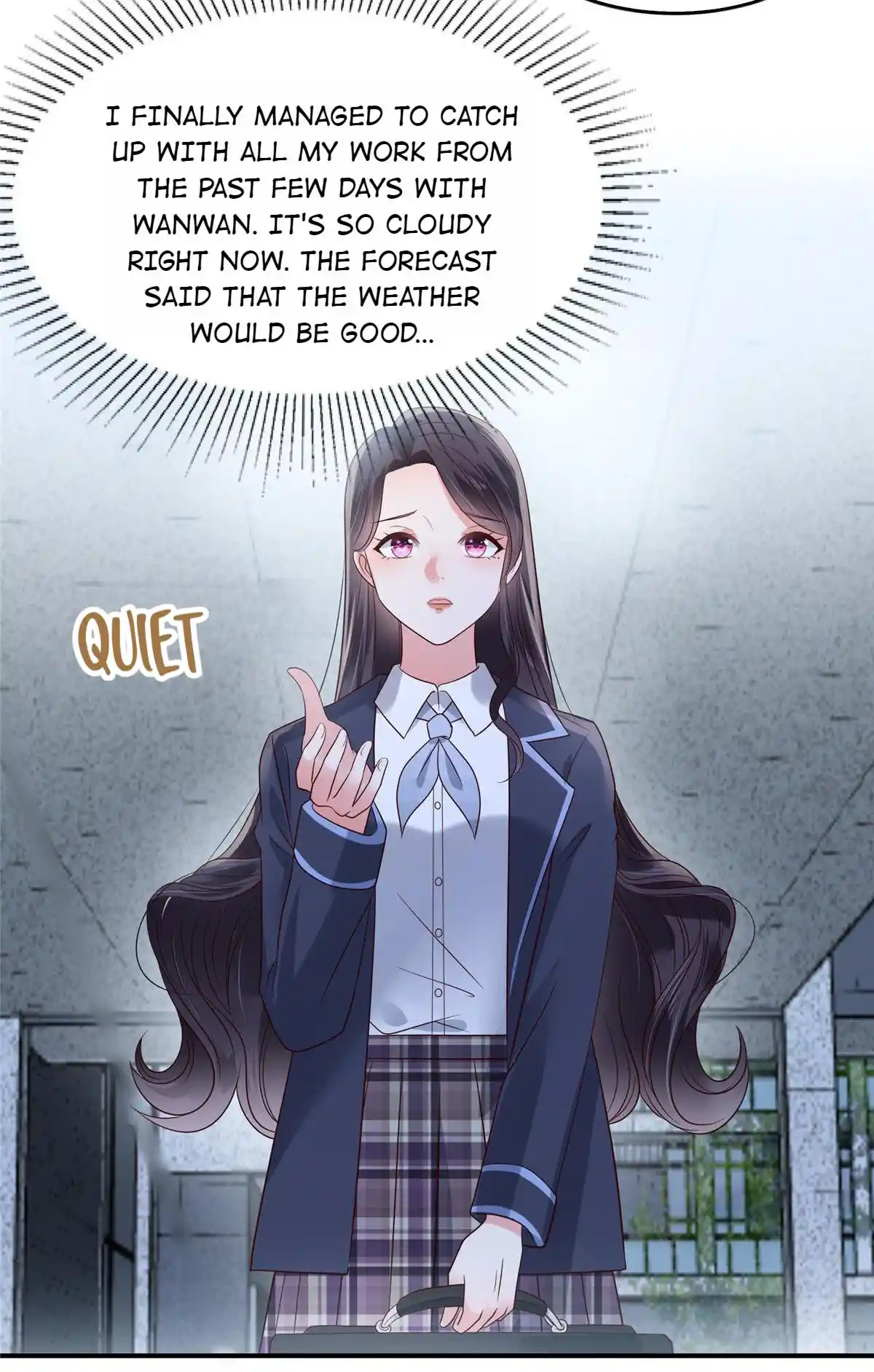 Rebirth: Giving You My Exclusive Affection 178