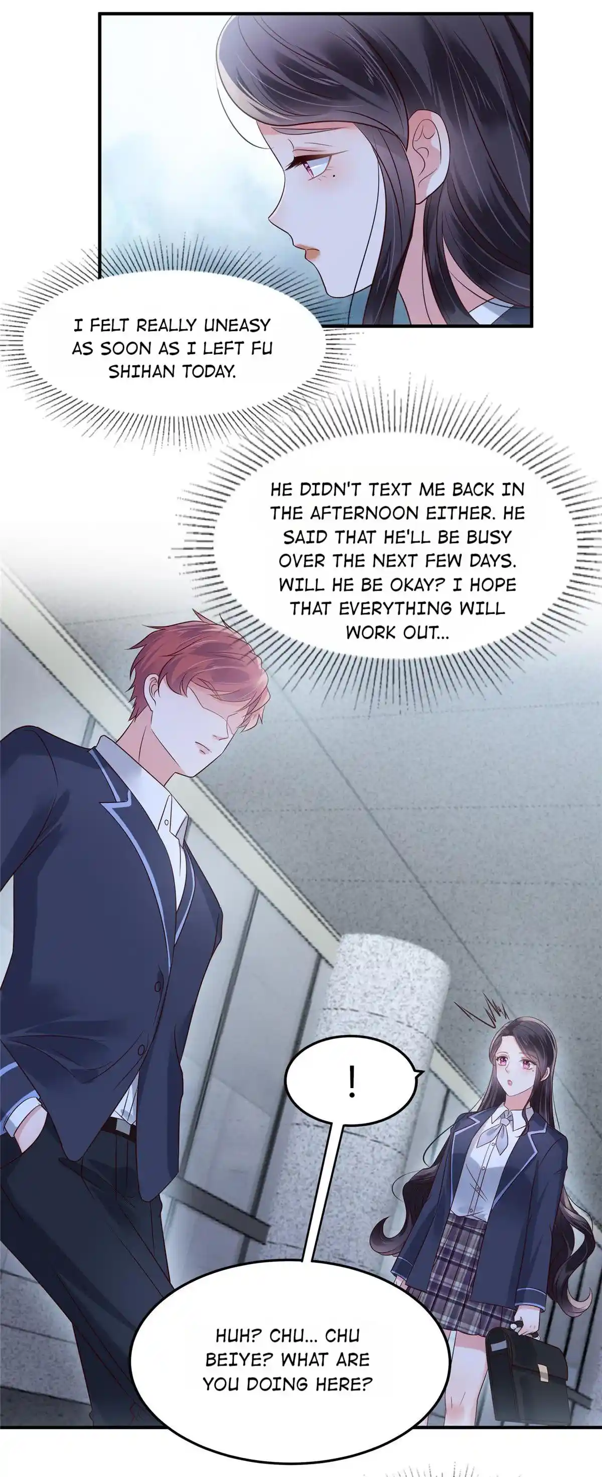 Rebirth: Giving You My Exclusive Affection 178