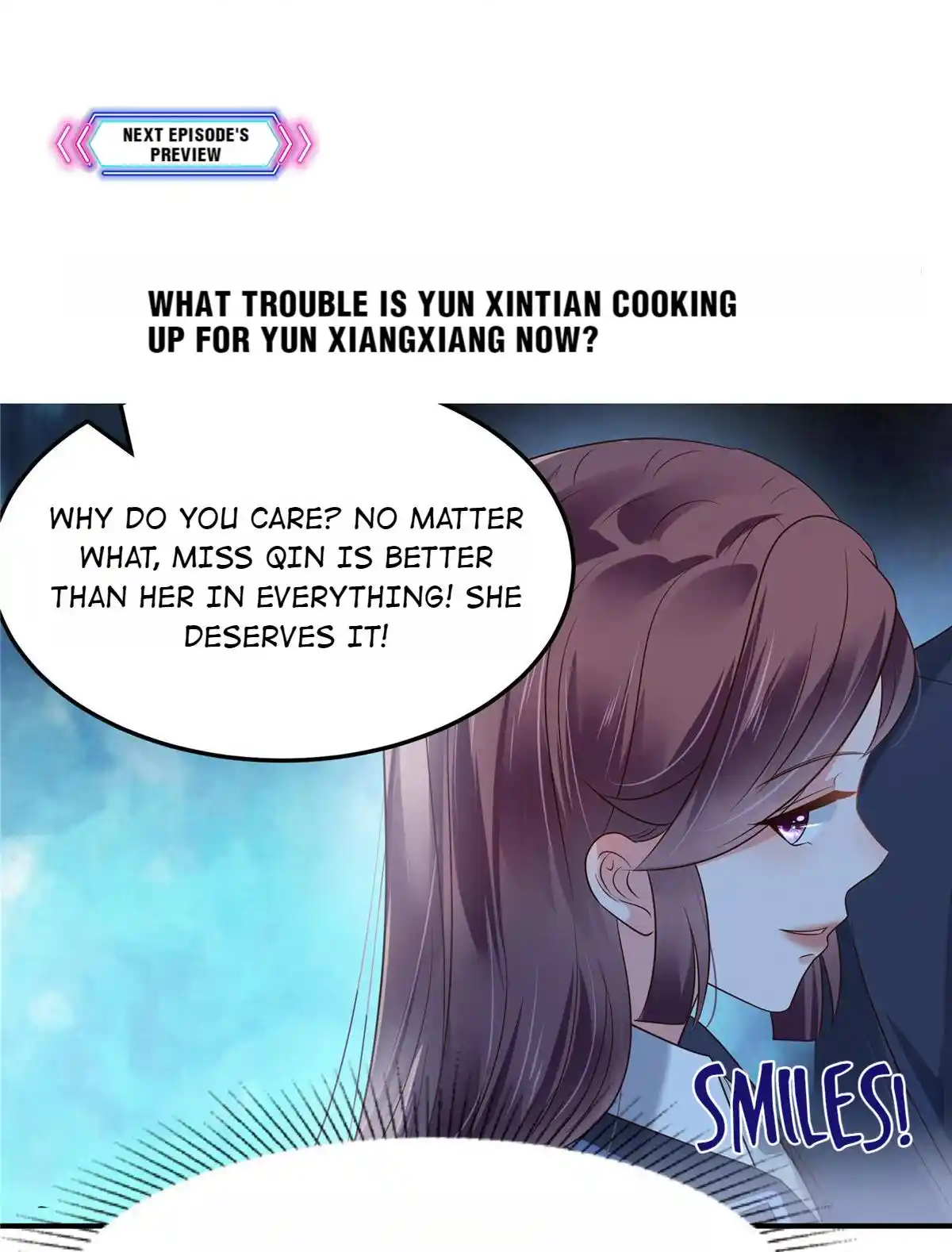 Rebirth: Giving You My Exclusive Affection 178