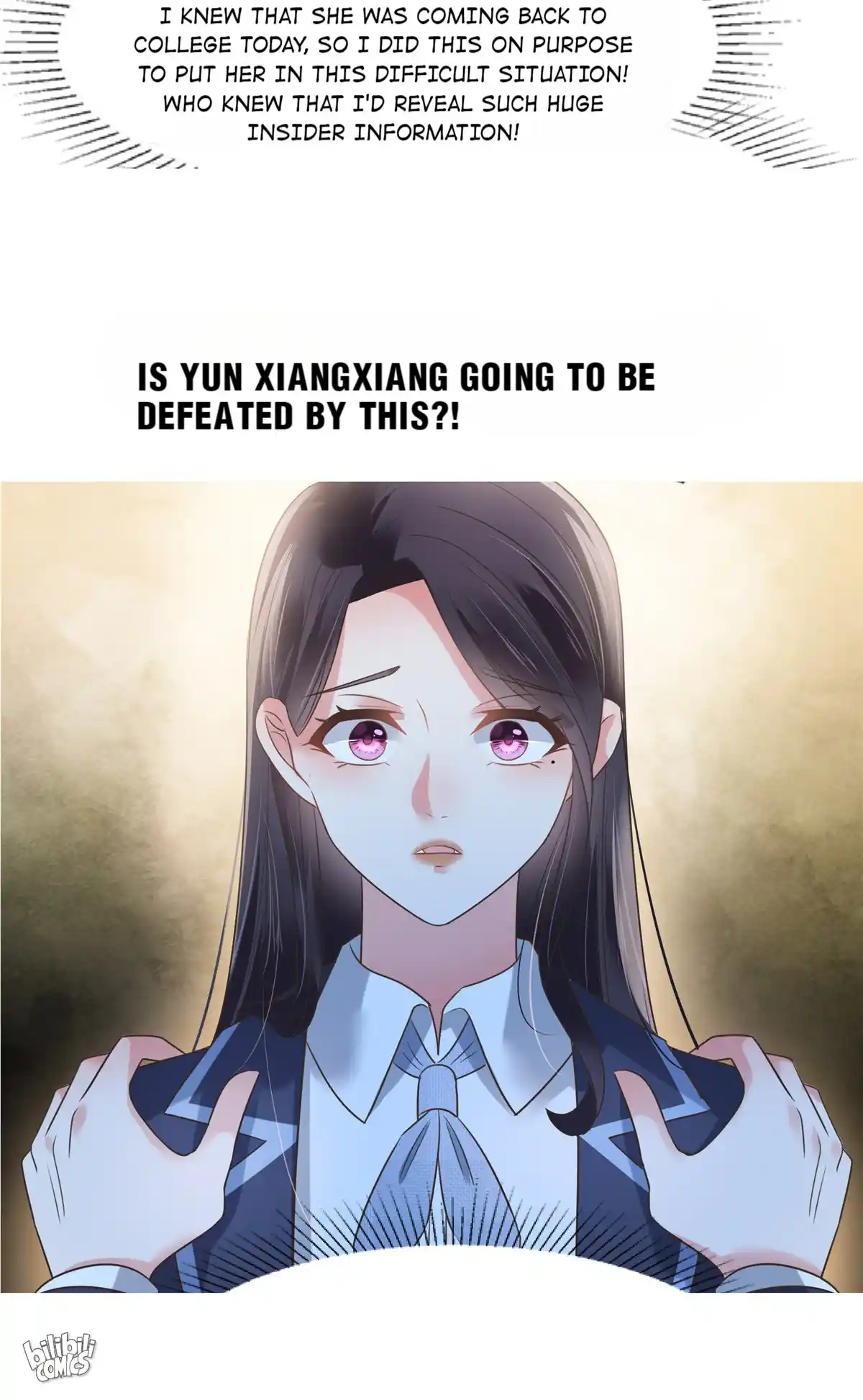 Rebirth: Giving You My Exclusive Affection 178