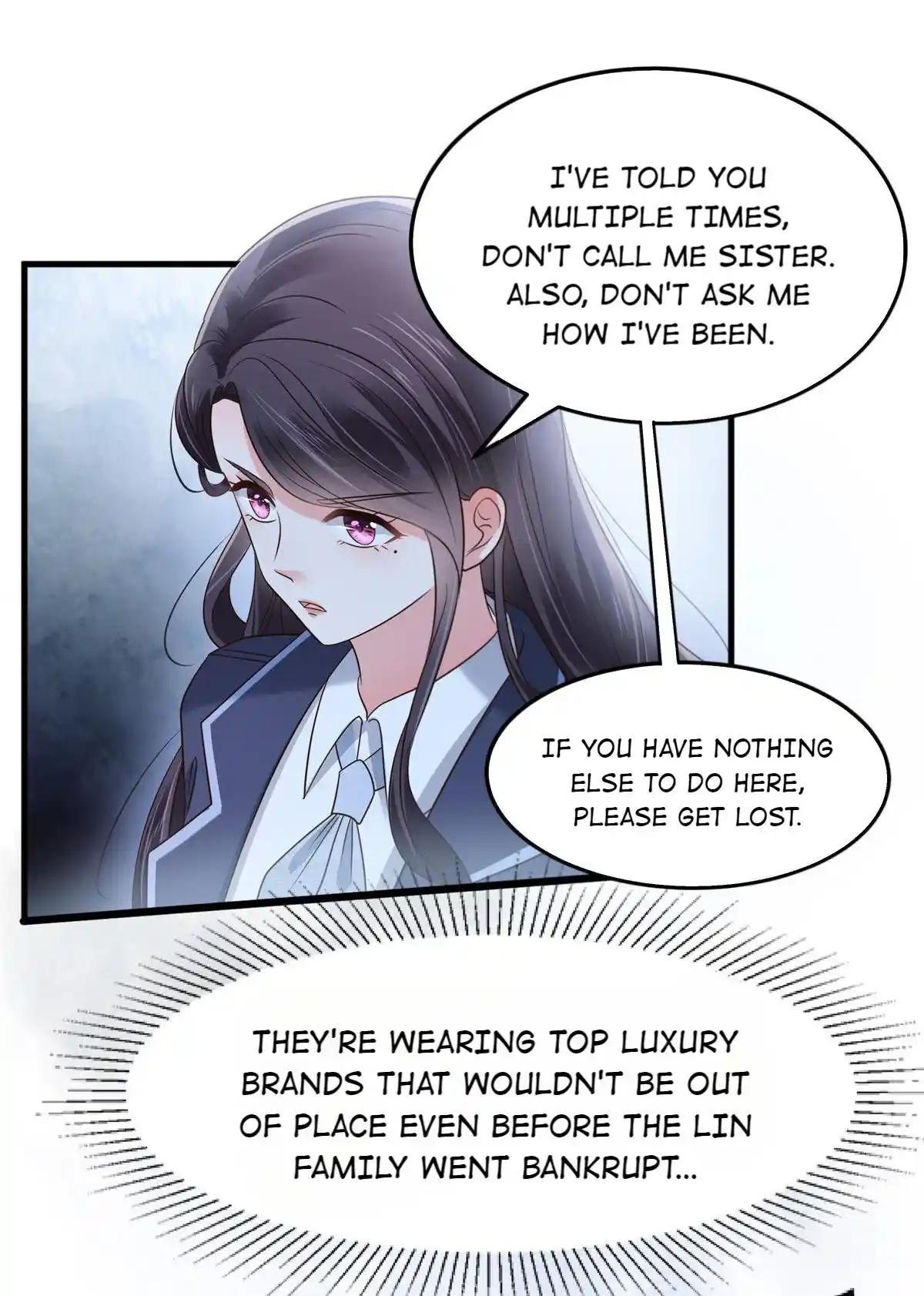 Rebirth: Giving You My Exclusive Affection 179