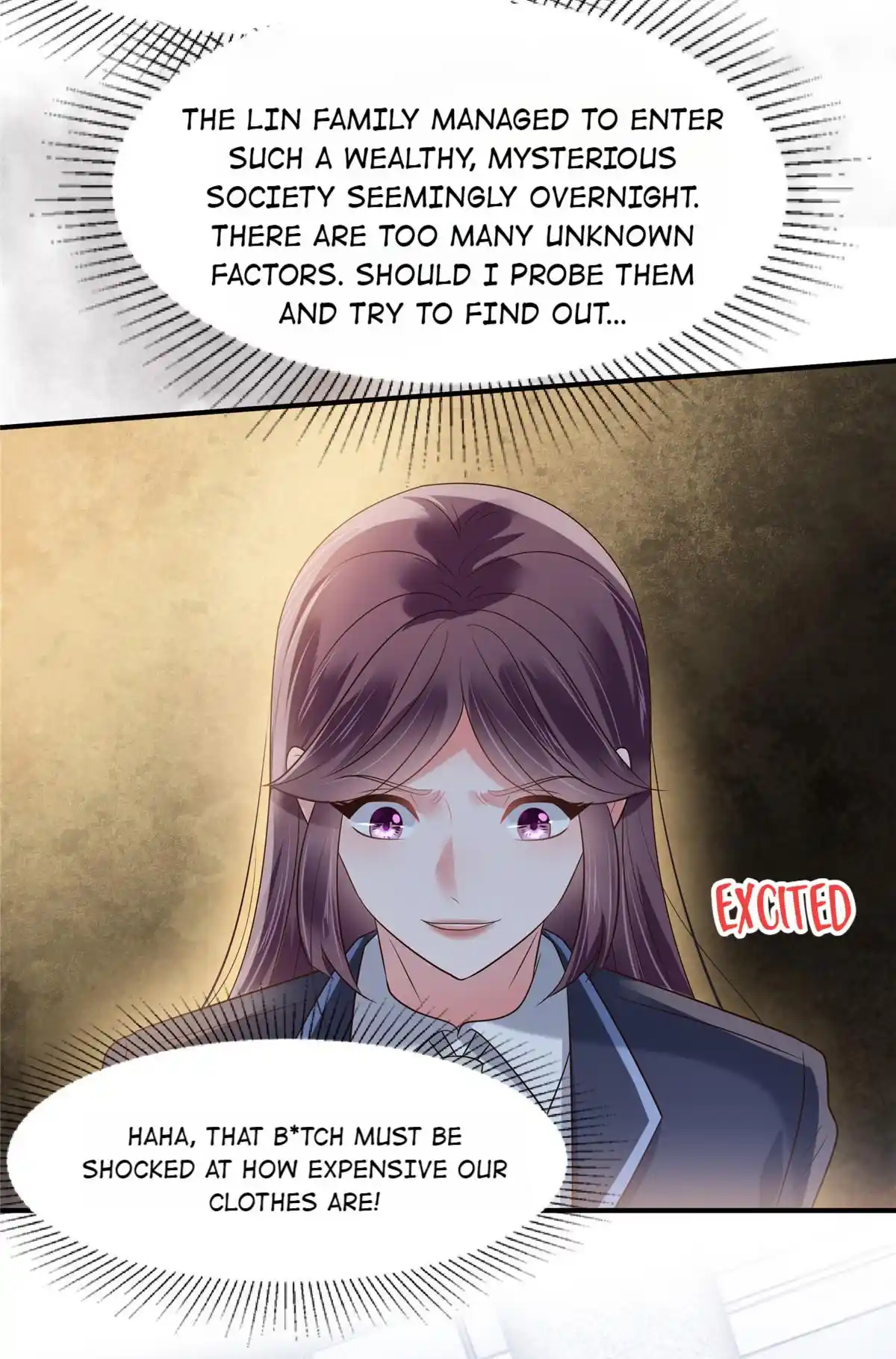 Rebirth: Giving You My Exclusive Affection 179