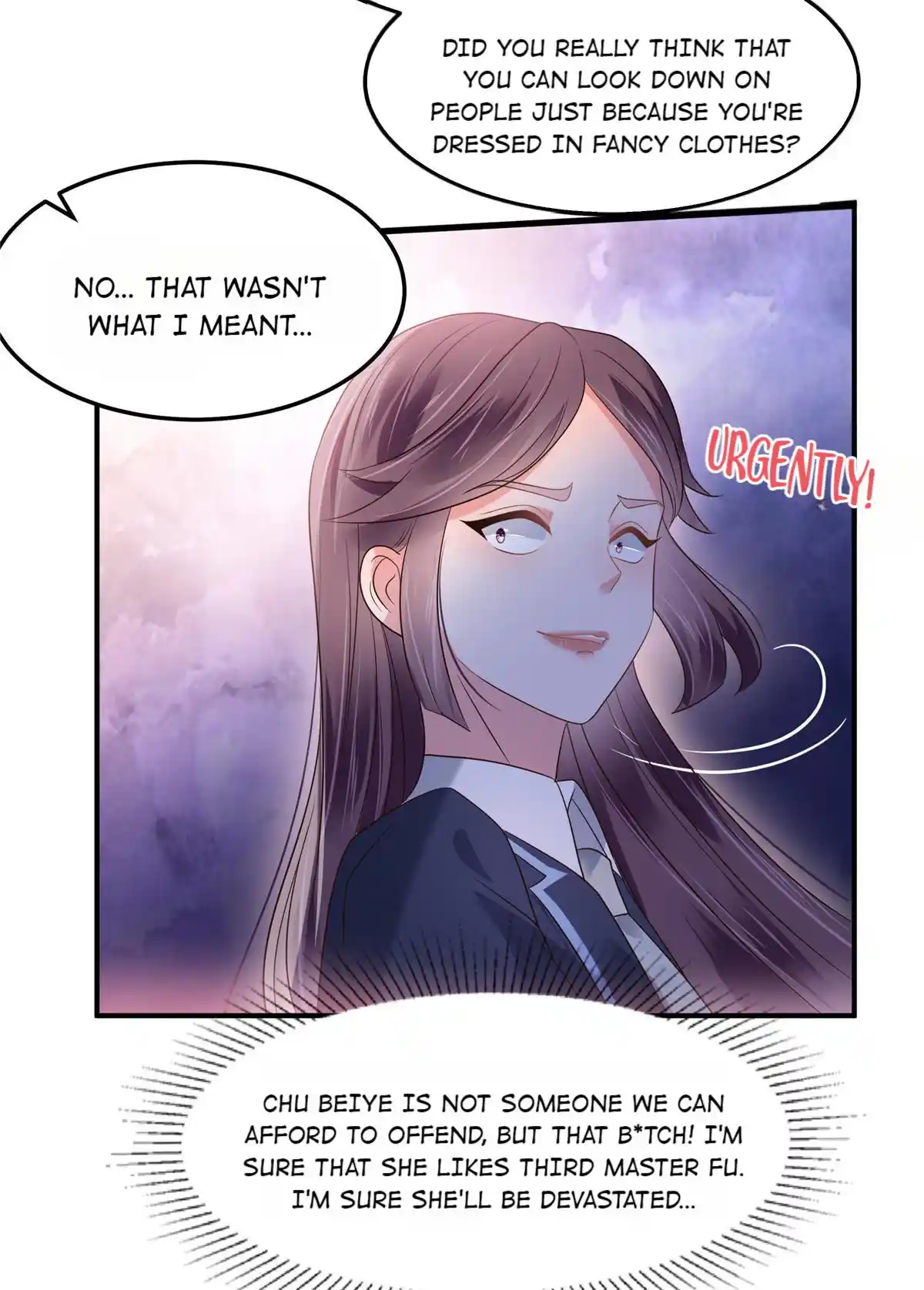 Rebirth: Giving You My Exclusive Affection 179