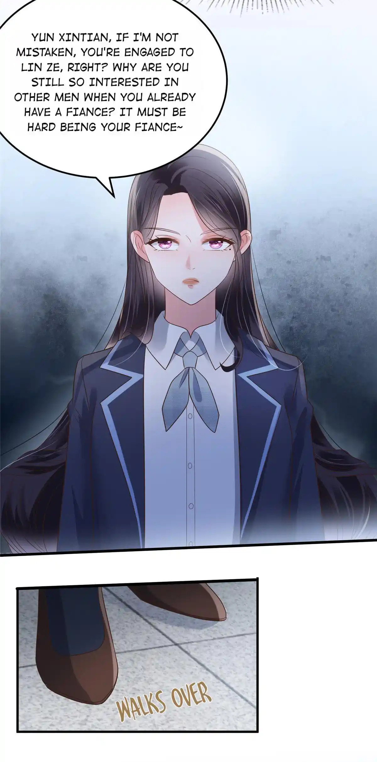 Rebirth: Giving You My Exclusive Affection 179