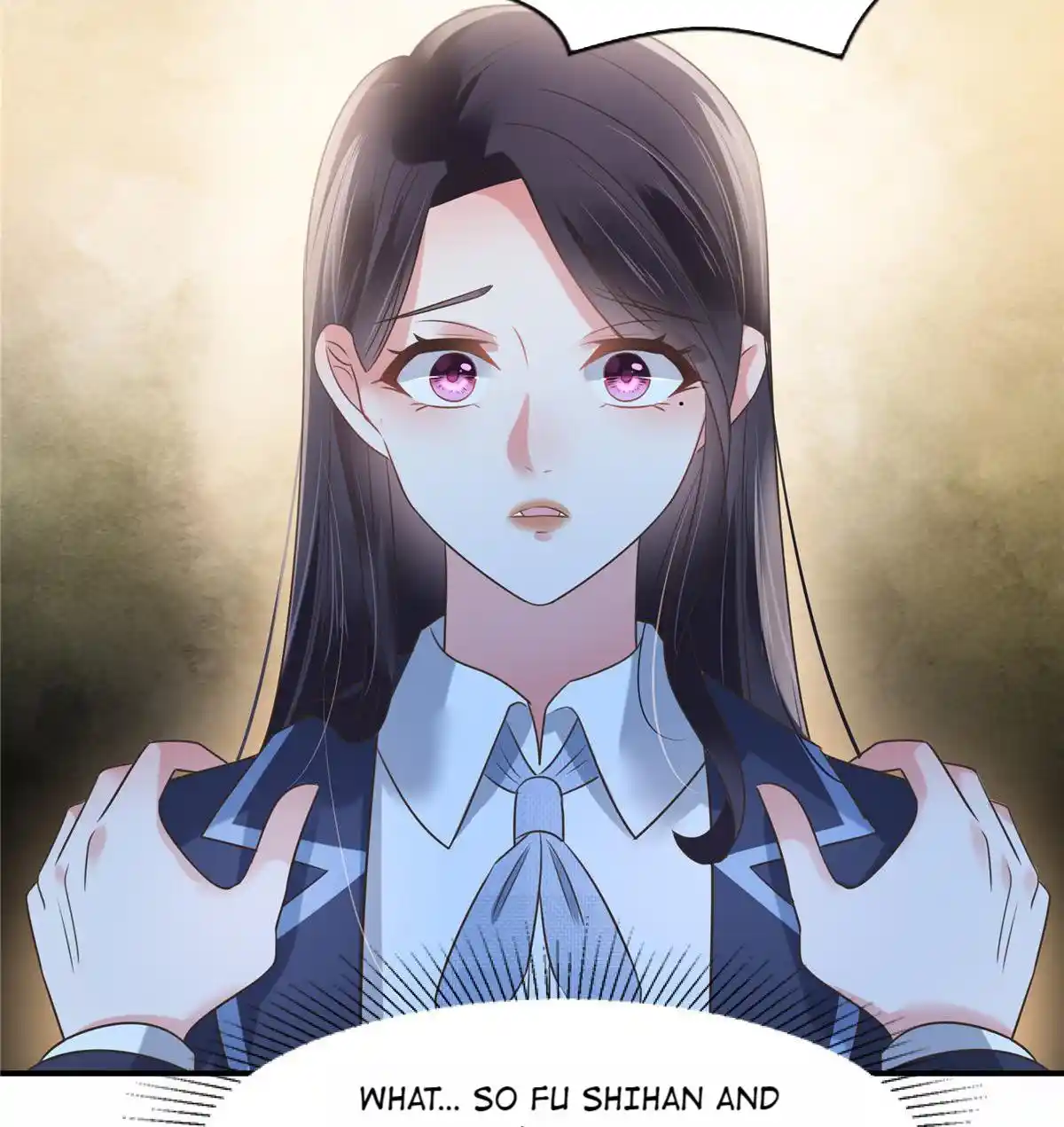 Rebirth: Giving You My Exclusive Affection 179