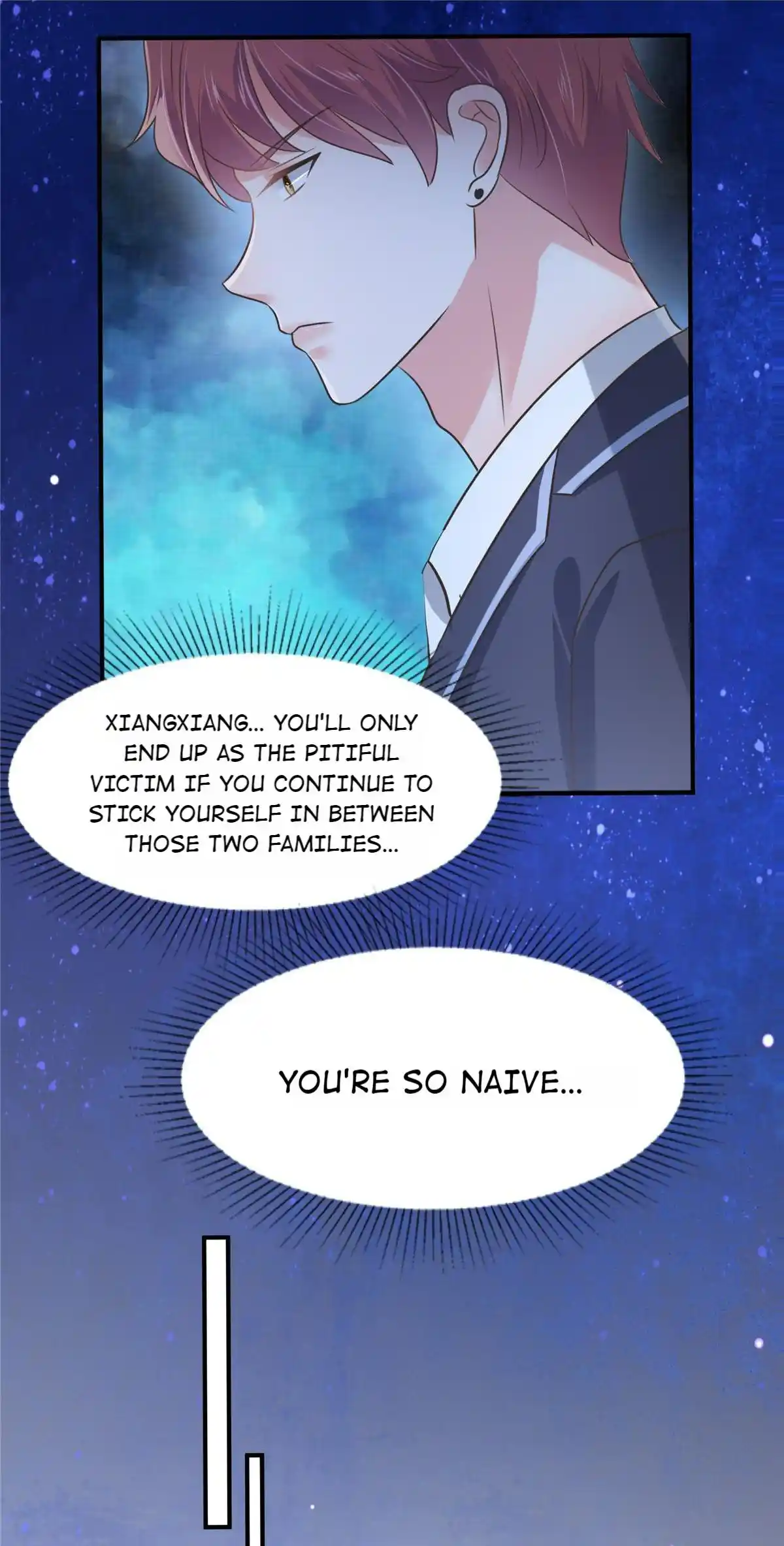 Rebirth: Giving You My Exclusive Affection 180