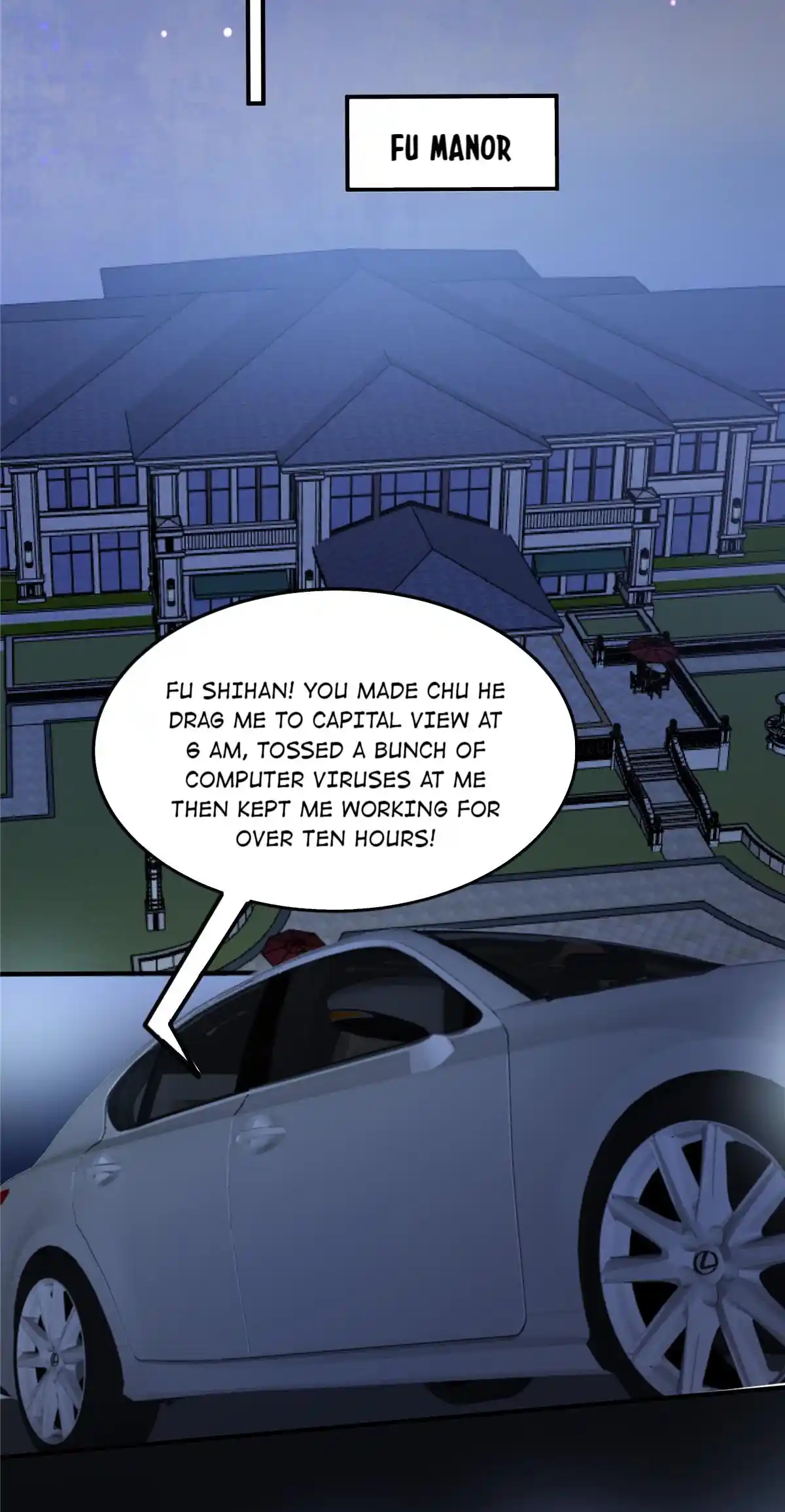 Rebirth: Giving You My Exclusive Affection 180