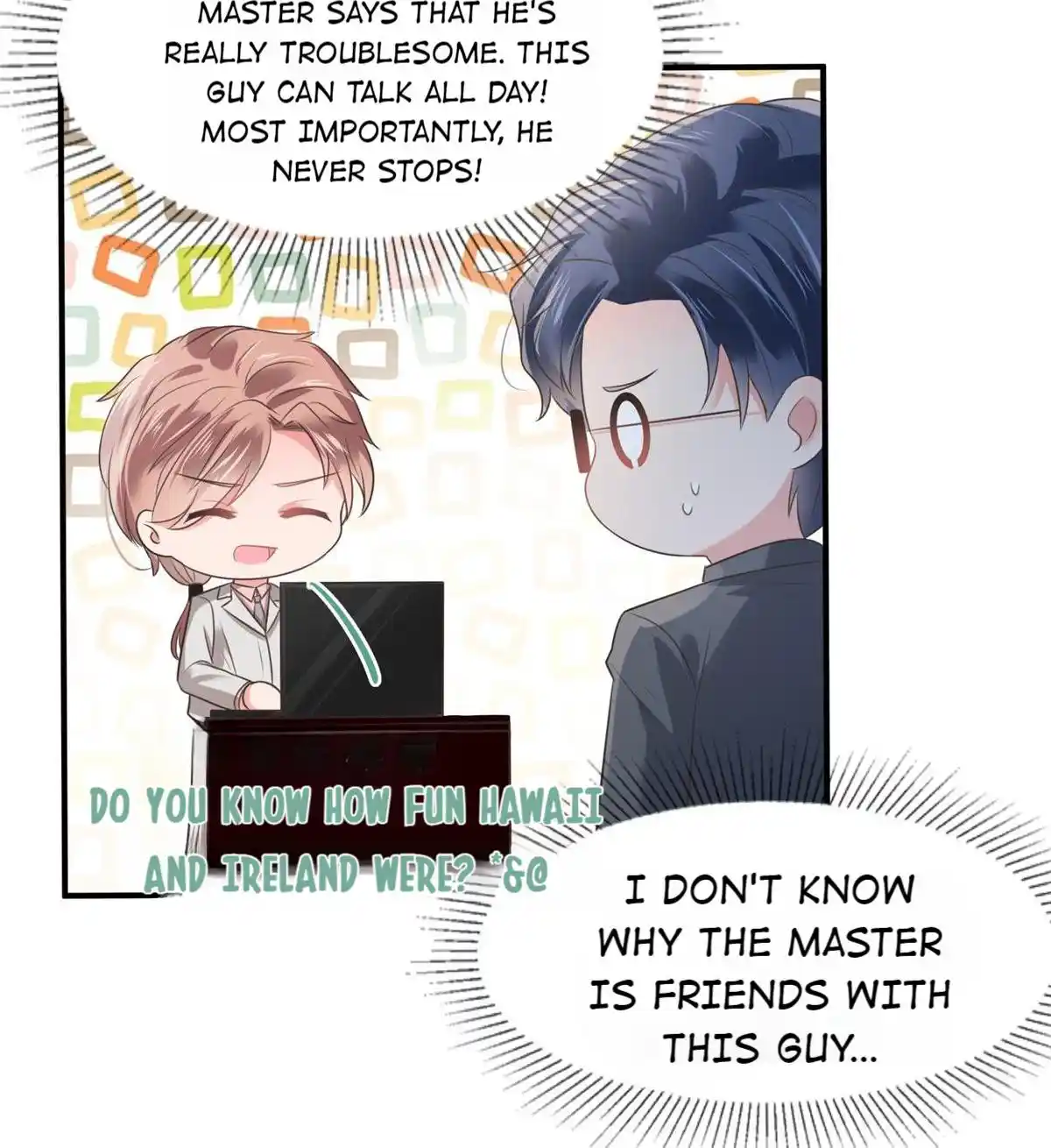 Rebirth: Giving You My Exclusive Affection 180