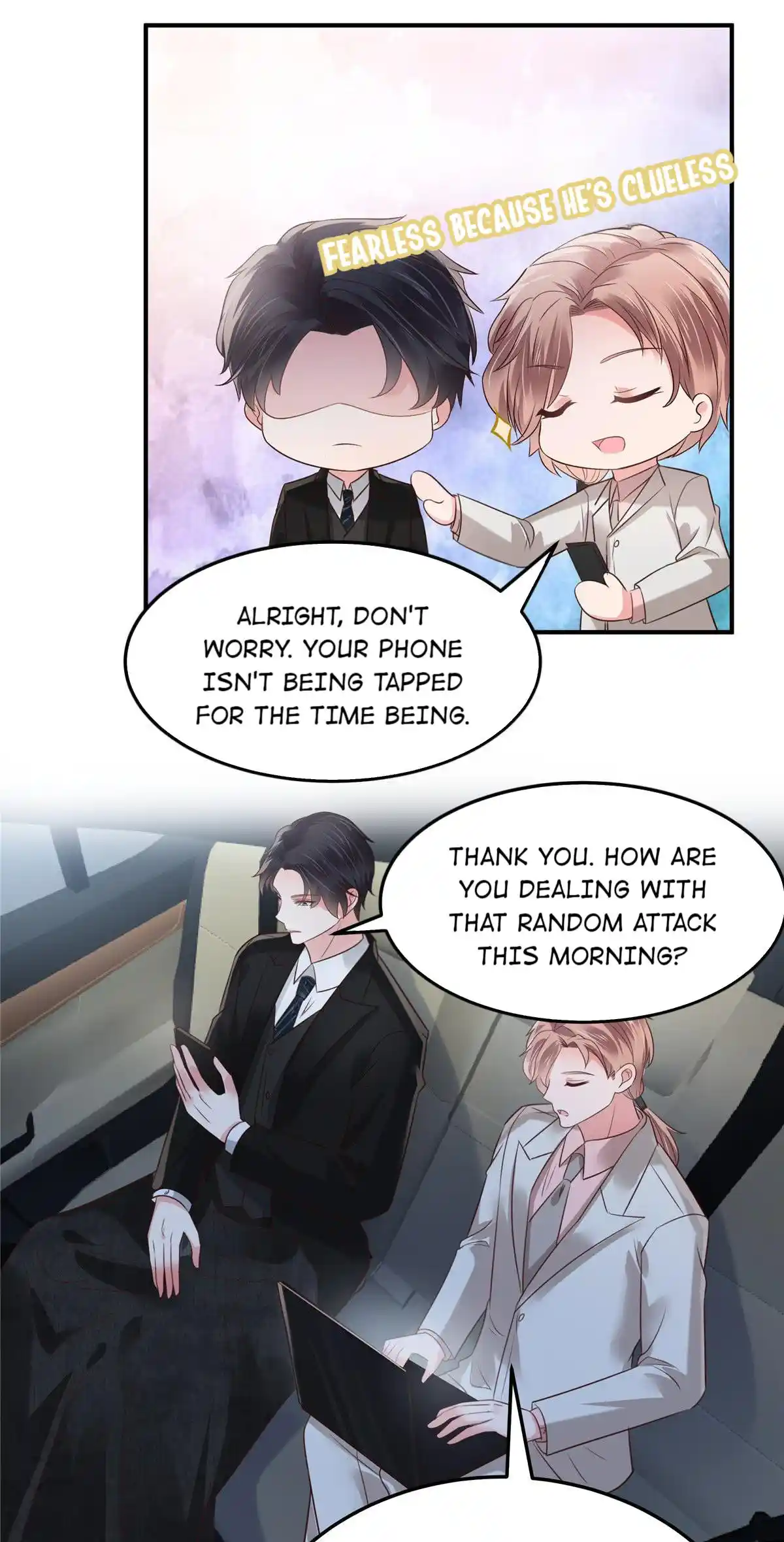 Rebirth: Giving You My Exclusive Affection 180