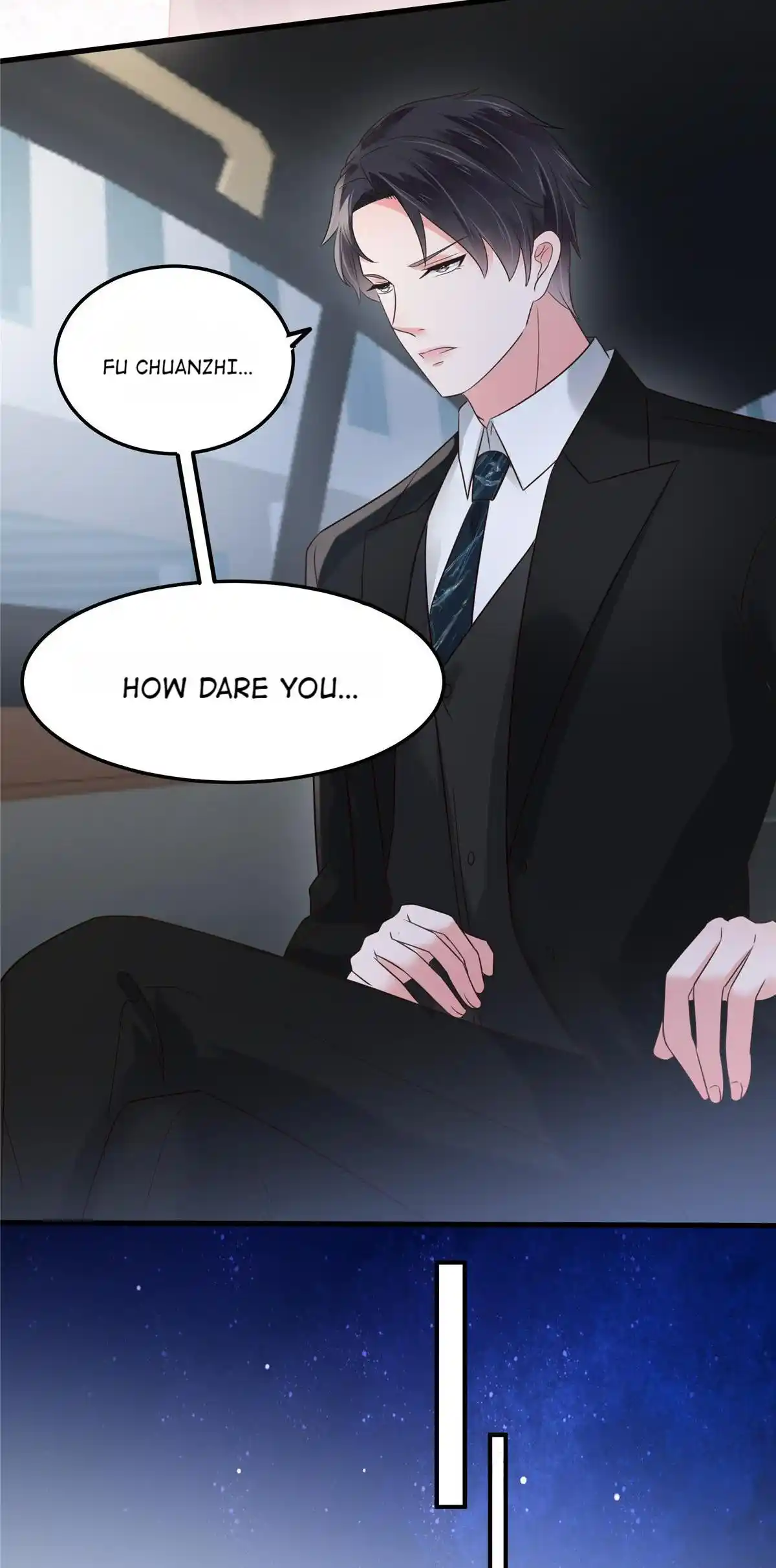 Rebirth: Giving You My Exclusive Affection 180