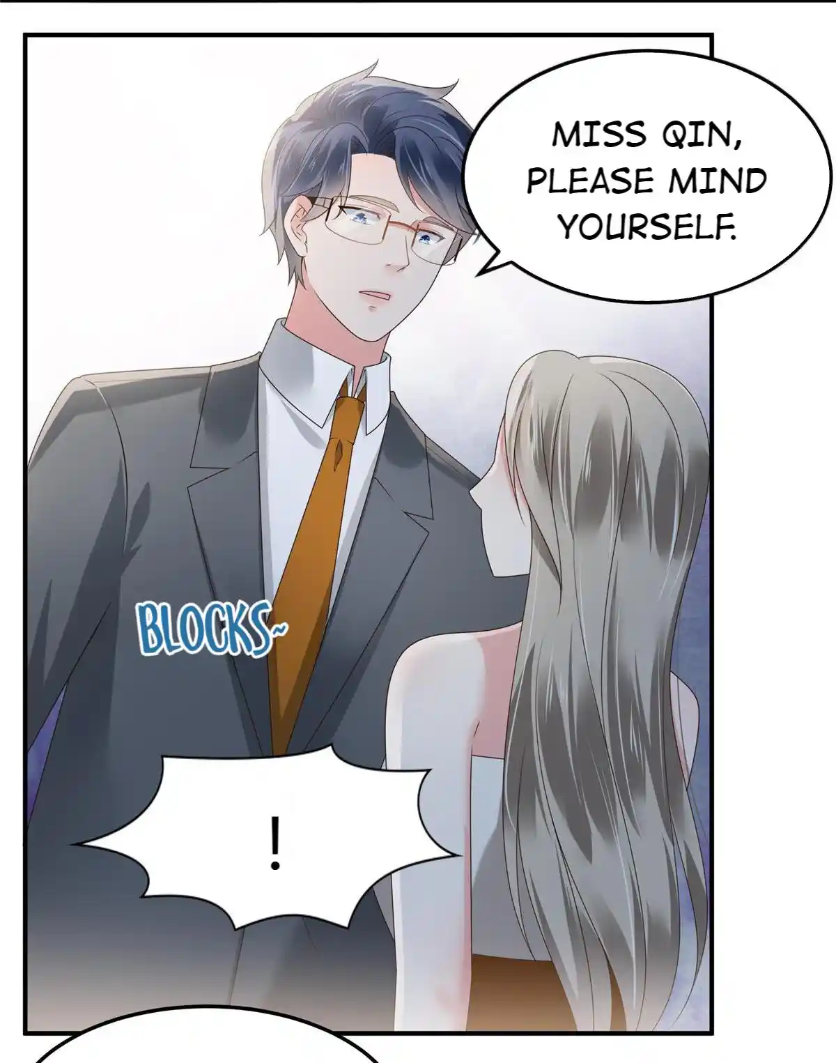 Rebirth: Giving You My Exclusive Affection 181