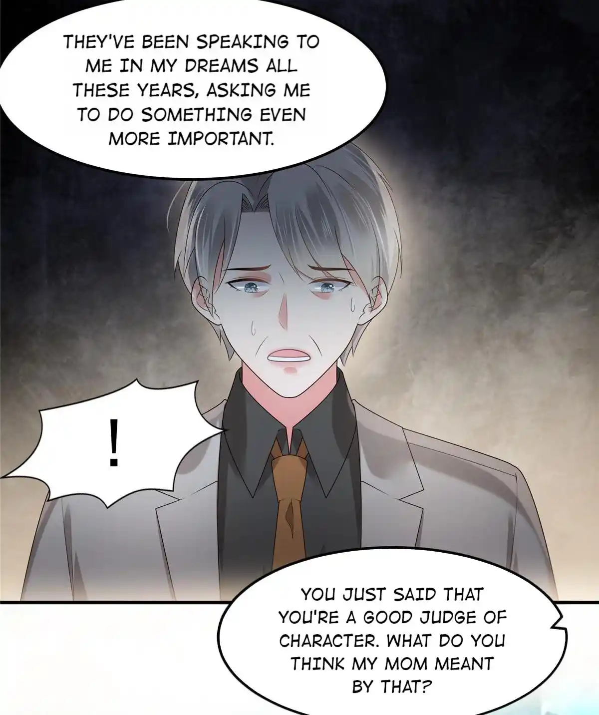 Rebirth: Giving You My Exclusive Affection 181