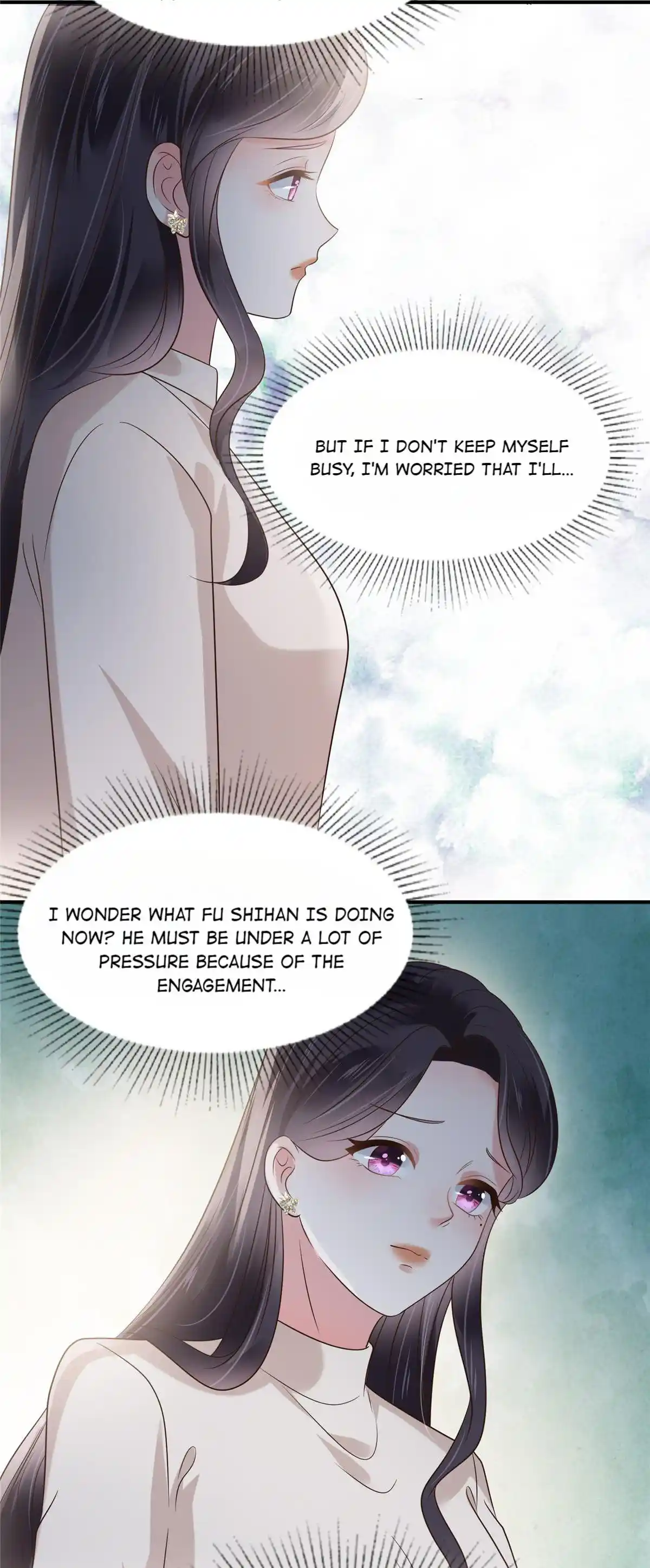 Rebirth: Giving You My Exclusive Affection 183