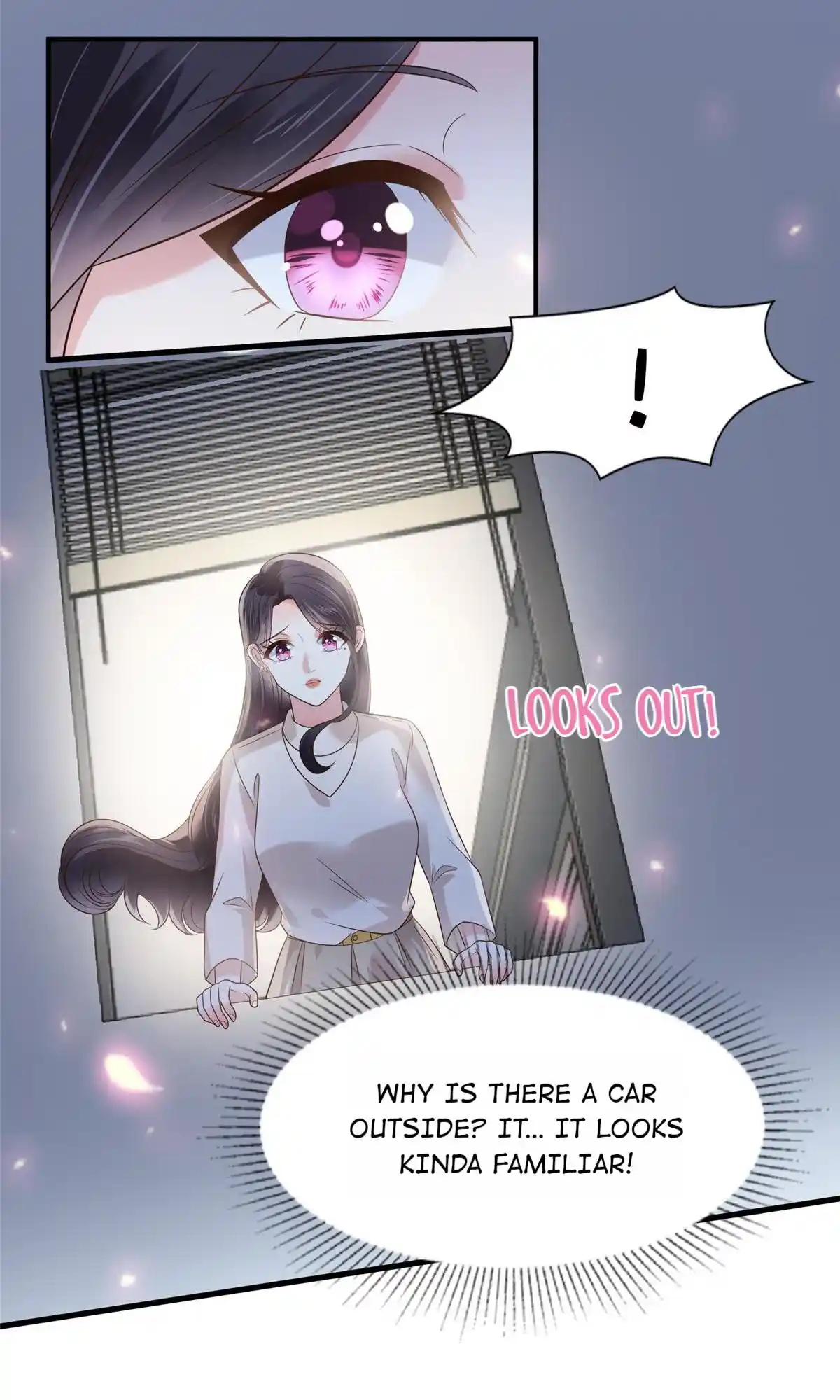 Rebirth: Giving You My Exclusive Affection 183