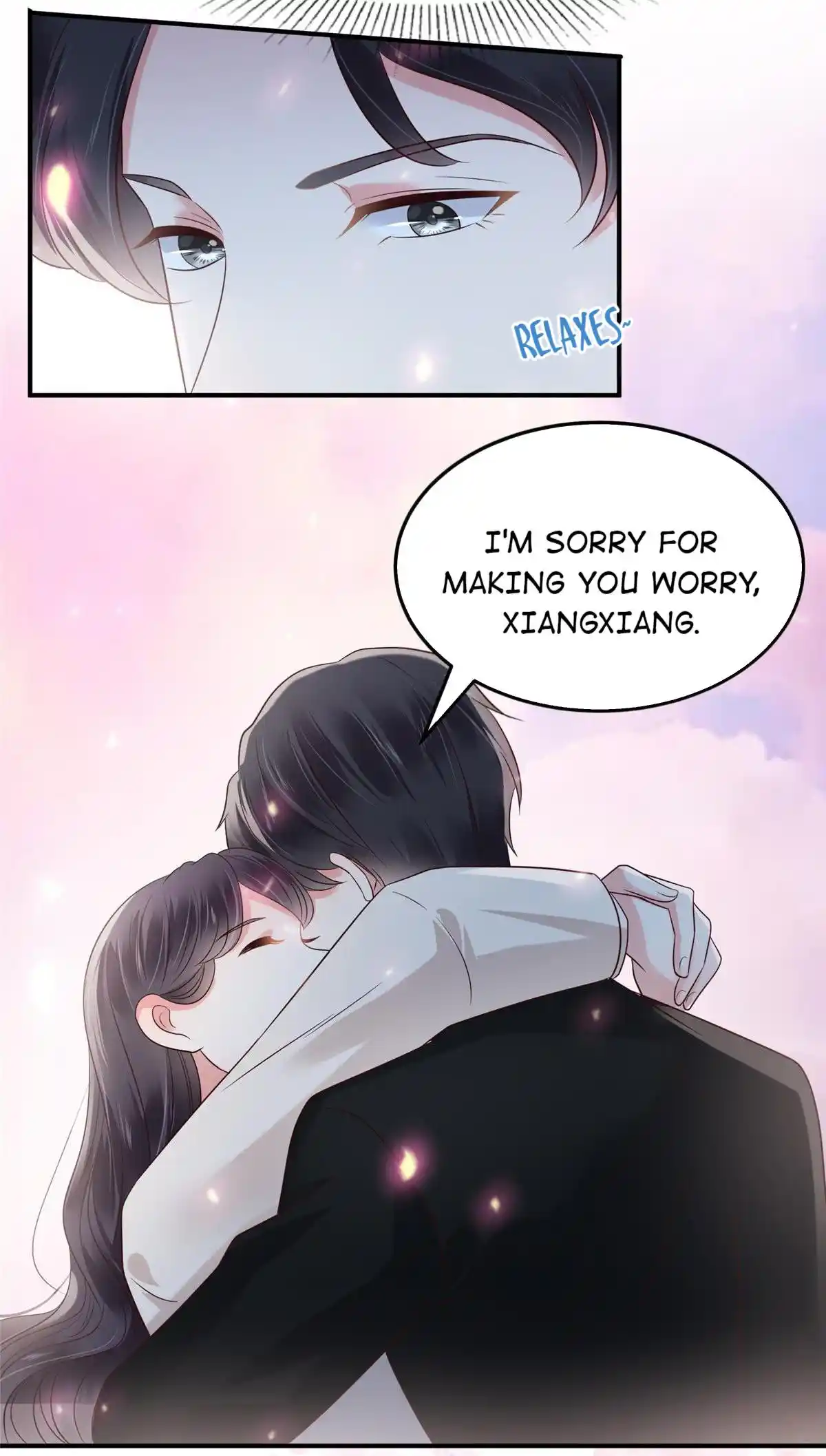 Rebirth: Giving You My Exclusive Affection 183