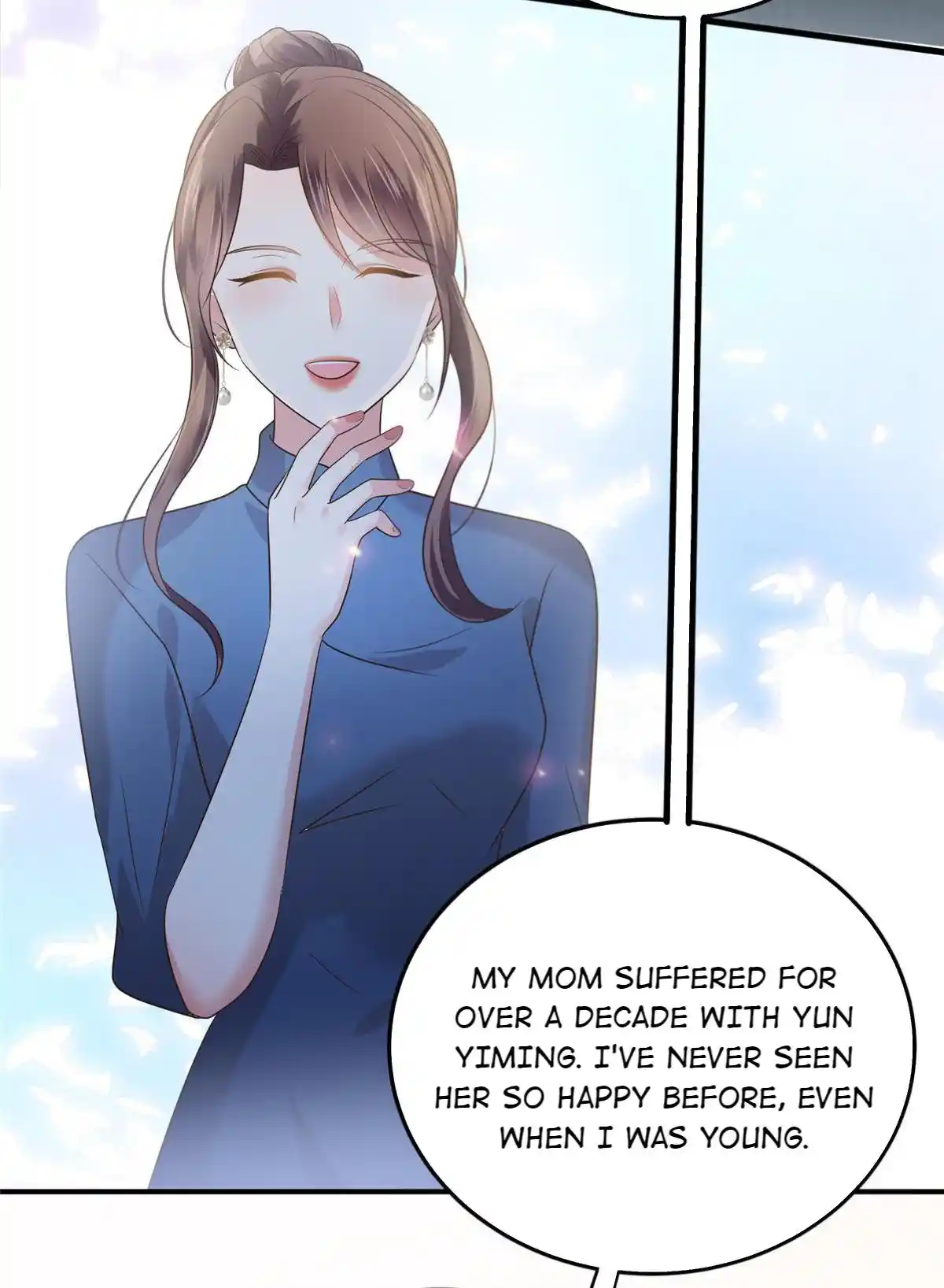 Rebirth: Giving You My Exclusive Affection 183