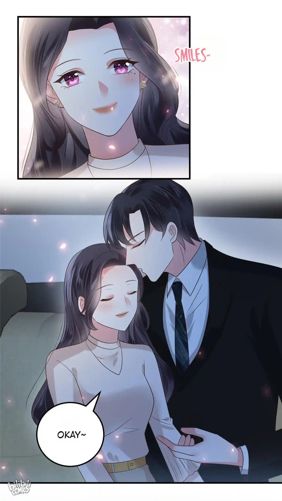 Rebirth: Giving You My Exclusive Affection 183