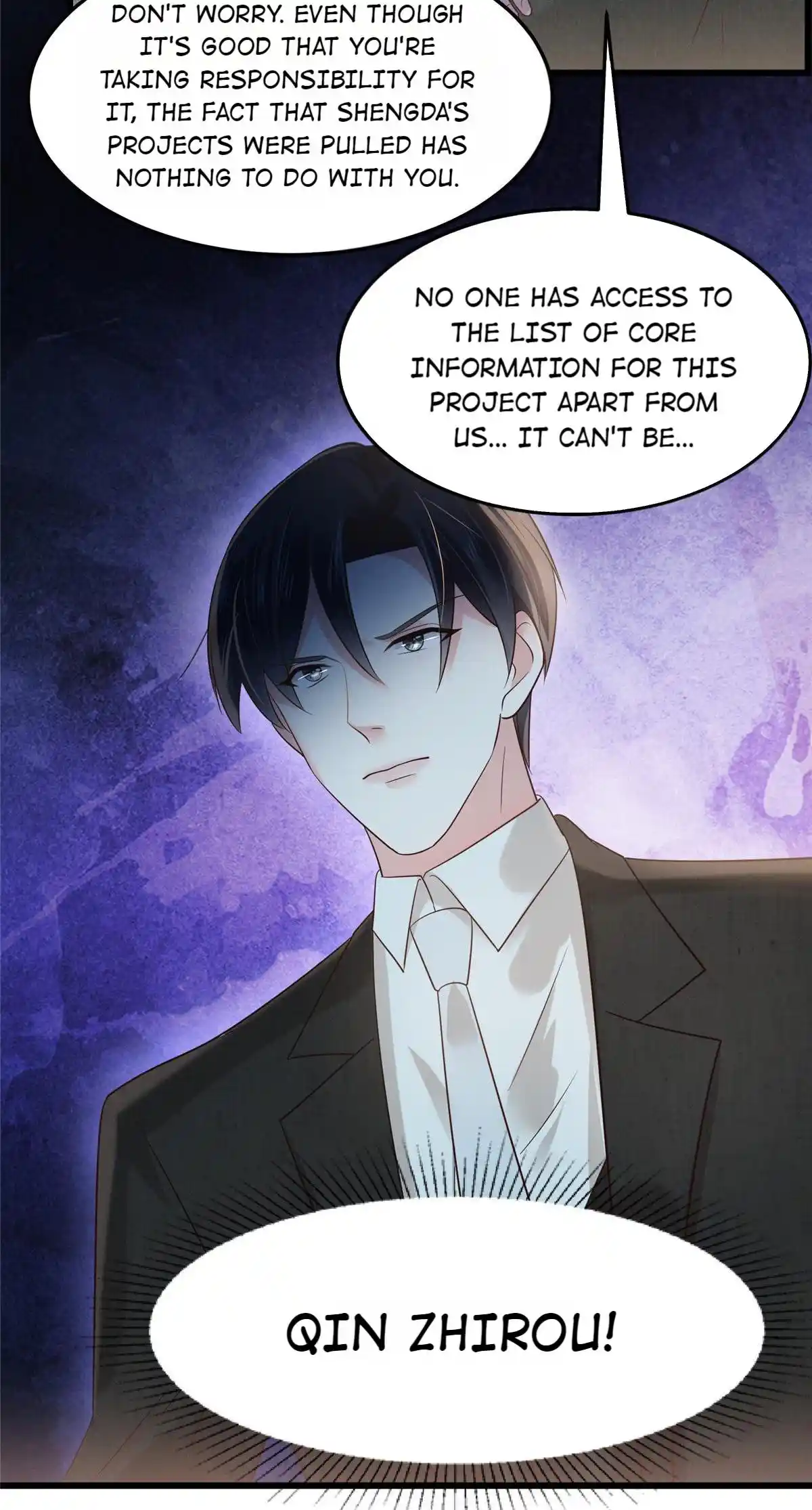 Rebirth: Giving You My Exclusive Affection 187