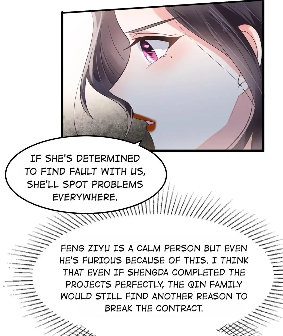 Rebirth: Giving You My Exclusive Affection 187