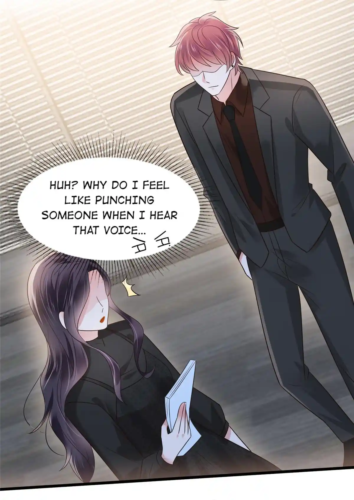 Rebirth: Giving You My Exclusive Affection 187