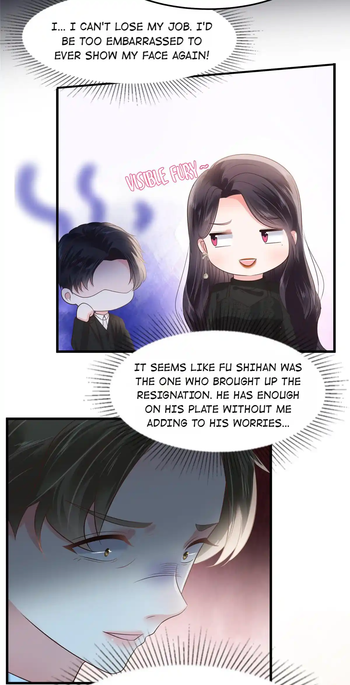 Rebirth: Giving You My Exclusive Affection 188