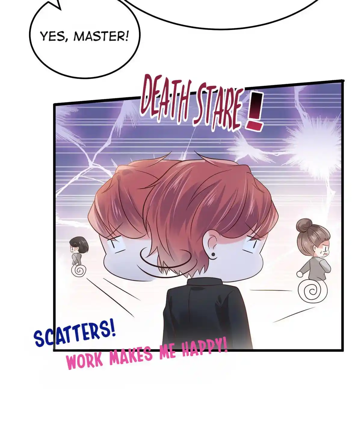 Rebirth: Giving You My Exclusive Affection 189