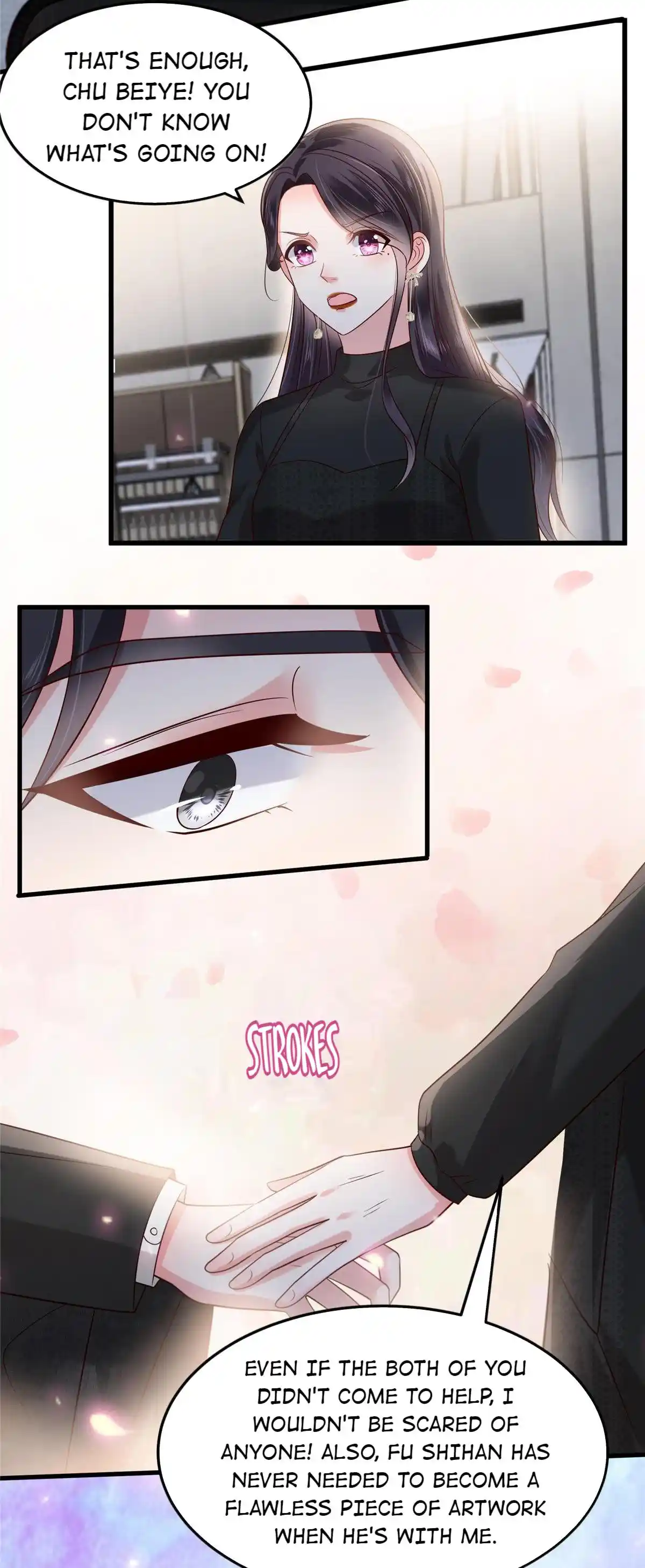 Rebirth: Giving You My Exclusive Affection 189