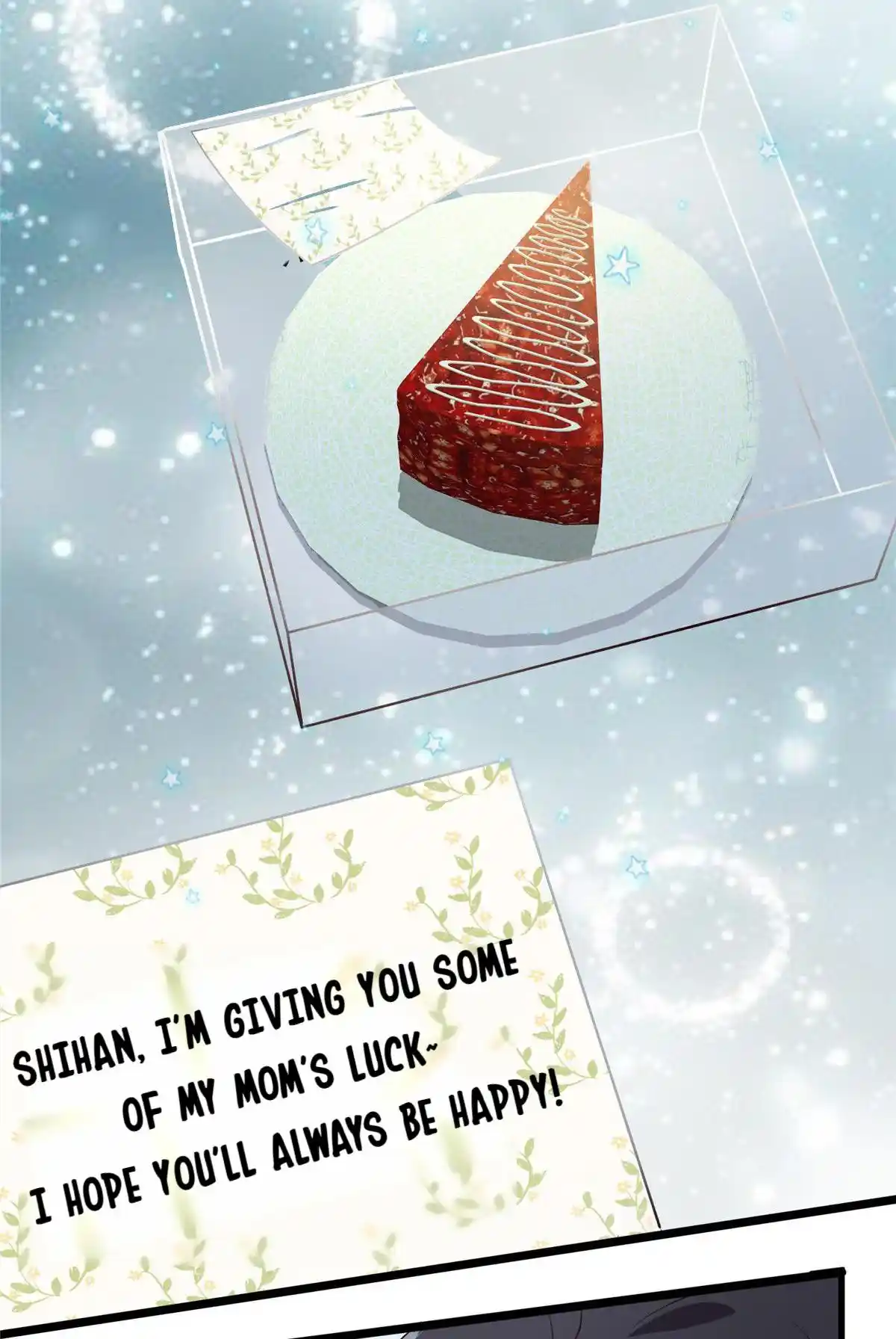 Rebirth: Giving You My Exclusive Affection 189