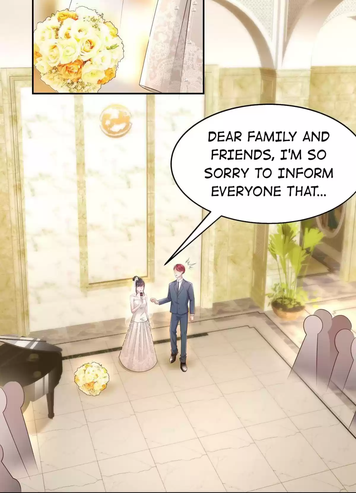 Rebirth: Giving You My Exclusive Affection 19 Stuck in Another Woman