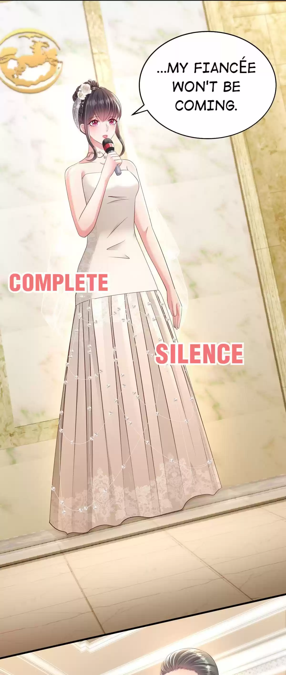 Rebirth: Giving You My Exclusive Affection 19 Stuck in Another Woman