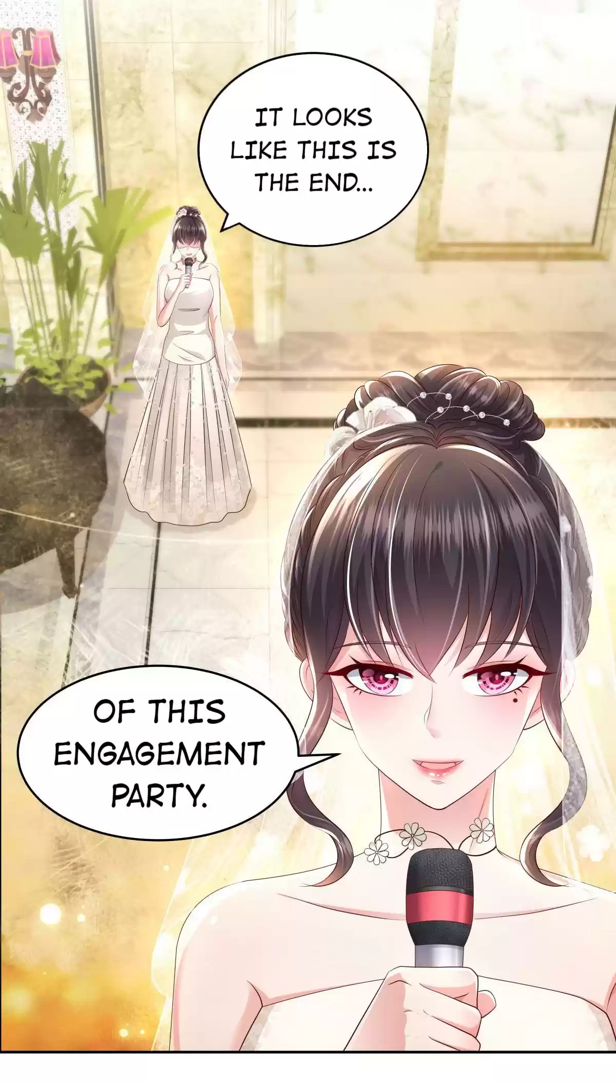 Rebirth: Giving You My Exclusive Affection 19 Stuck in Another Woman