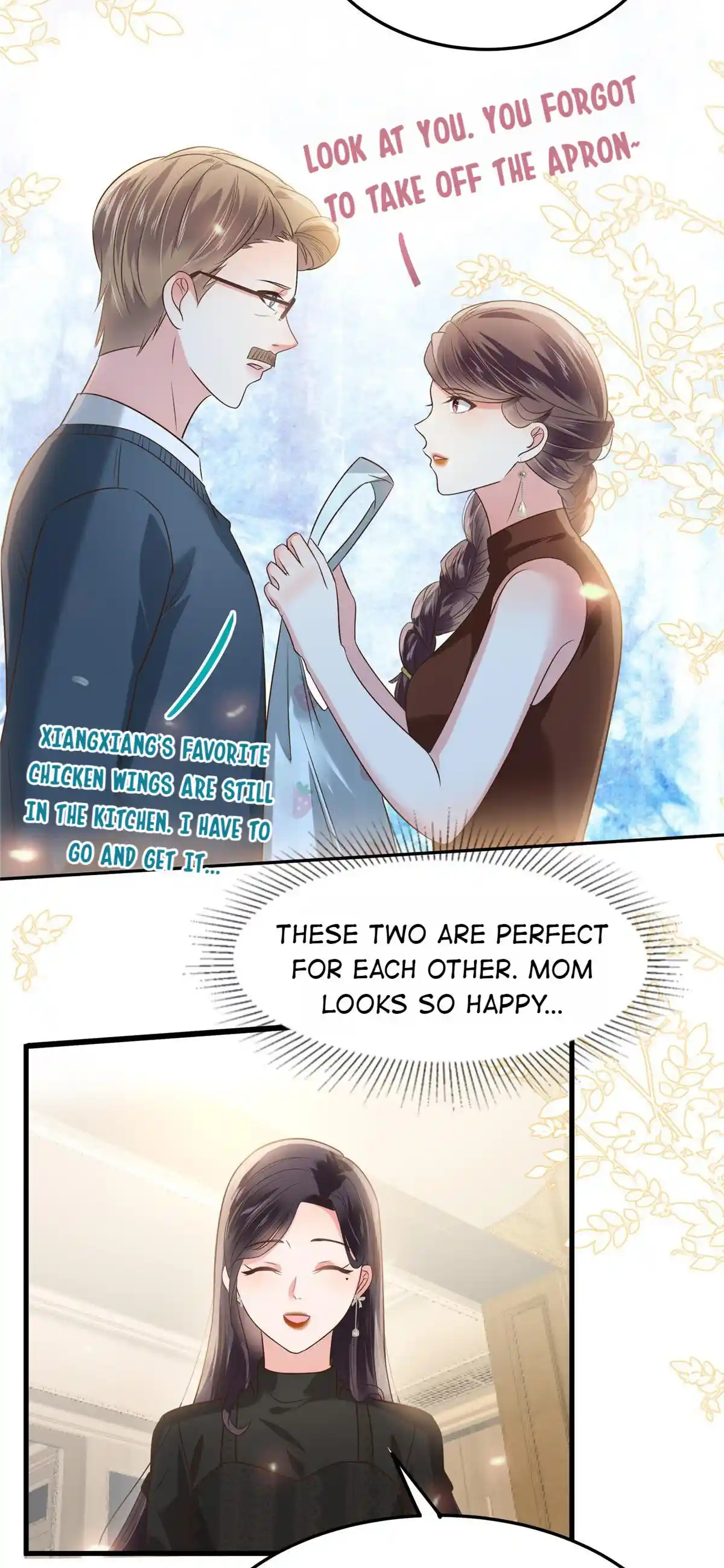 Rebirth: Giving You My Exclusive Affection 190