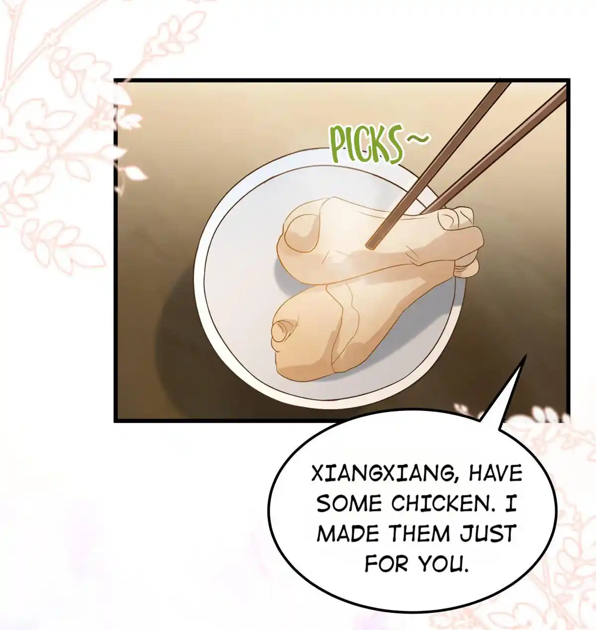 Rebirth: Giving You My Exclusive Affection 190