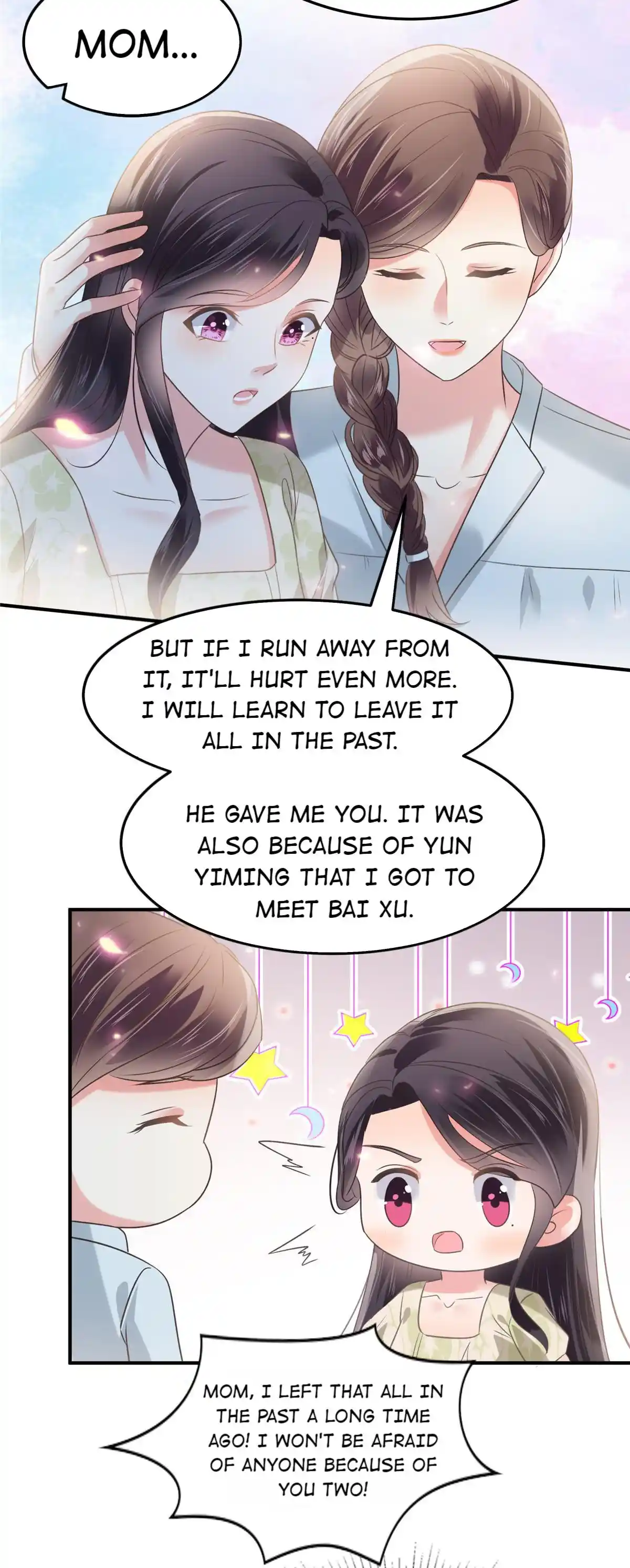 Rebirth: Giving You My Exclusive Affection 190