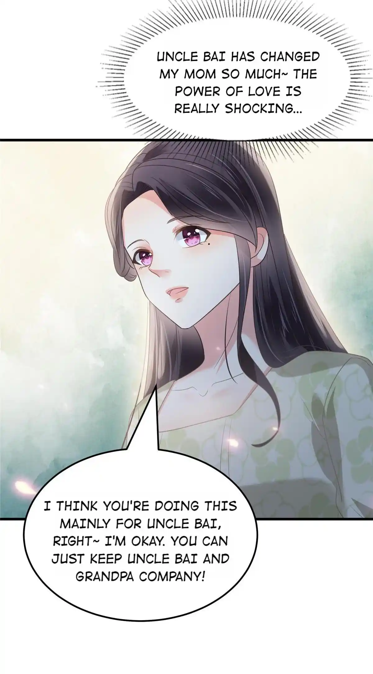 Rebirth: Giving You My Exclusive Affection 190