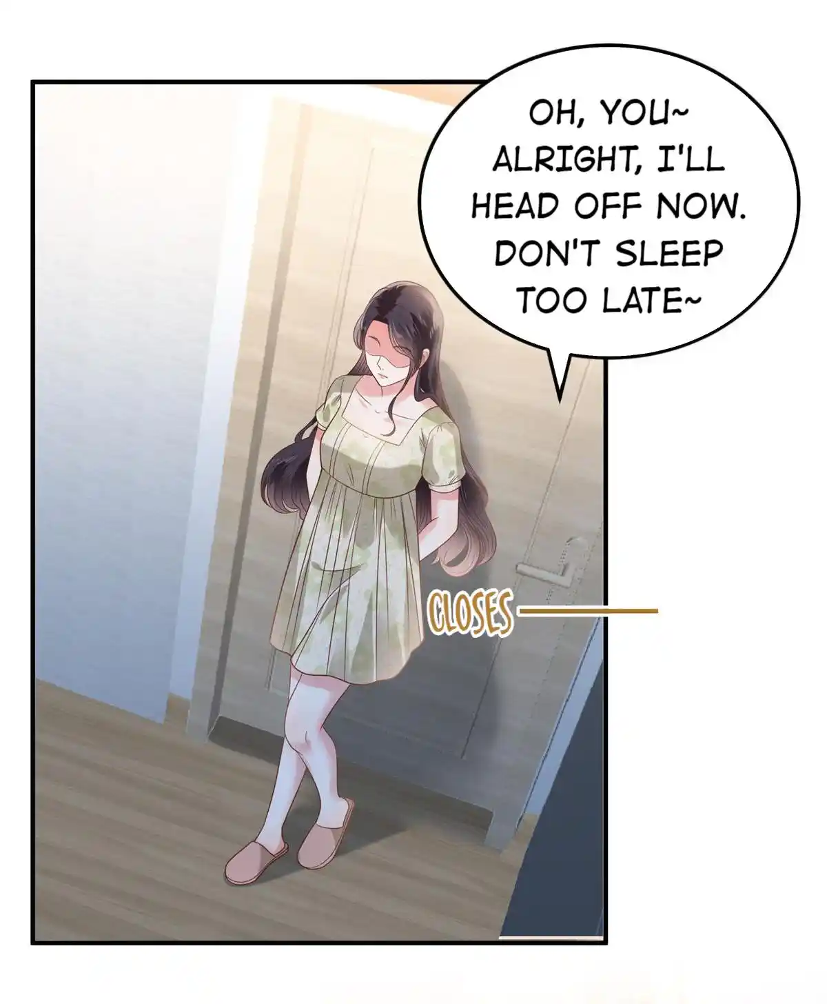 Rebirth: Giving You My Exclusive Affection 190